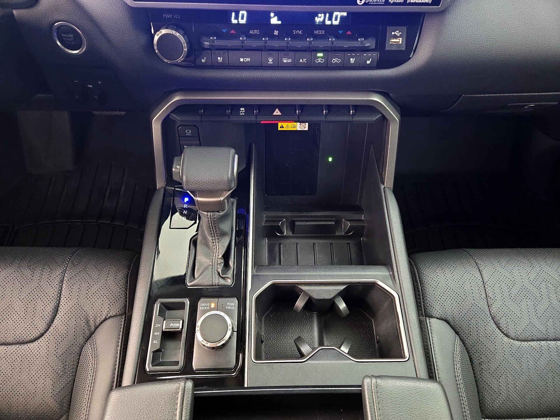 Thumbnail: 2024 Toyota Tundra - 17