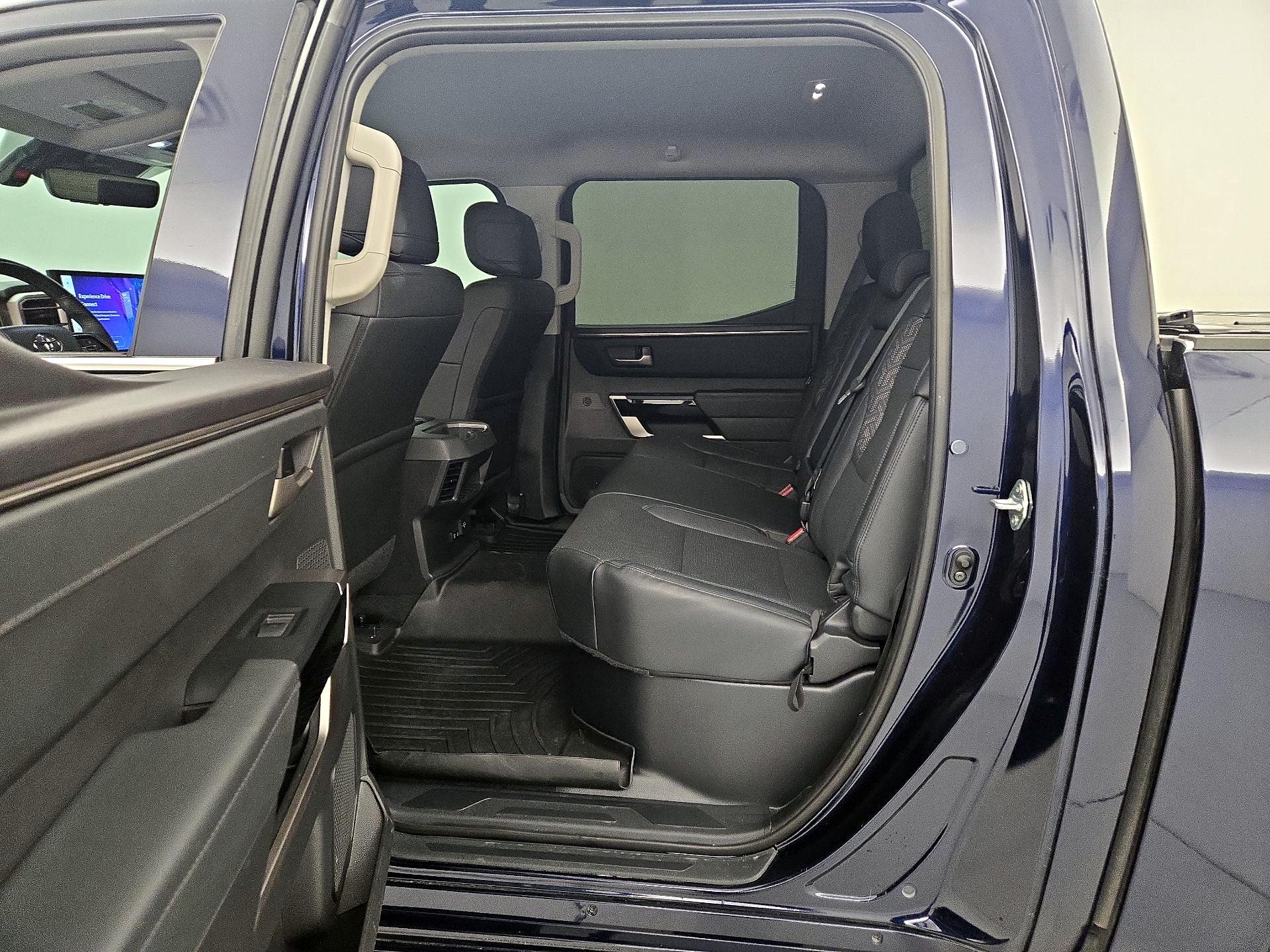 Thumbnail: 2024 Toyota Tundra - 19