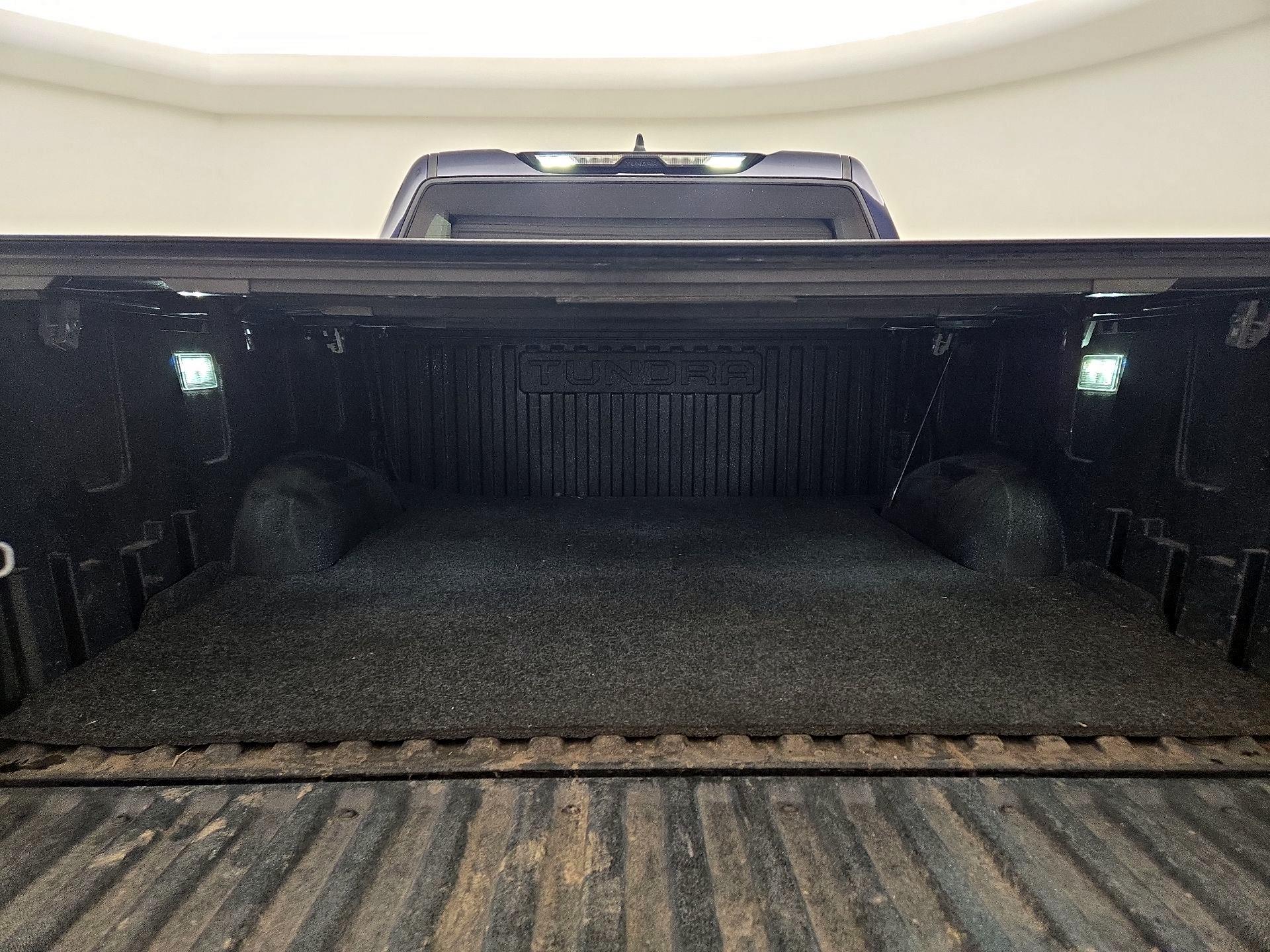 Thumbnail: 2024 Toyota Tundra - 20