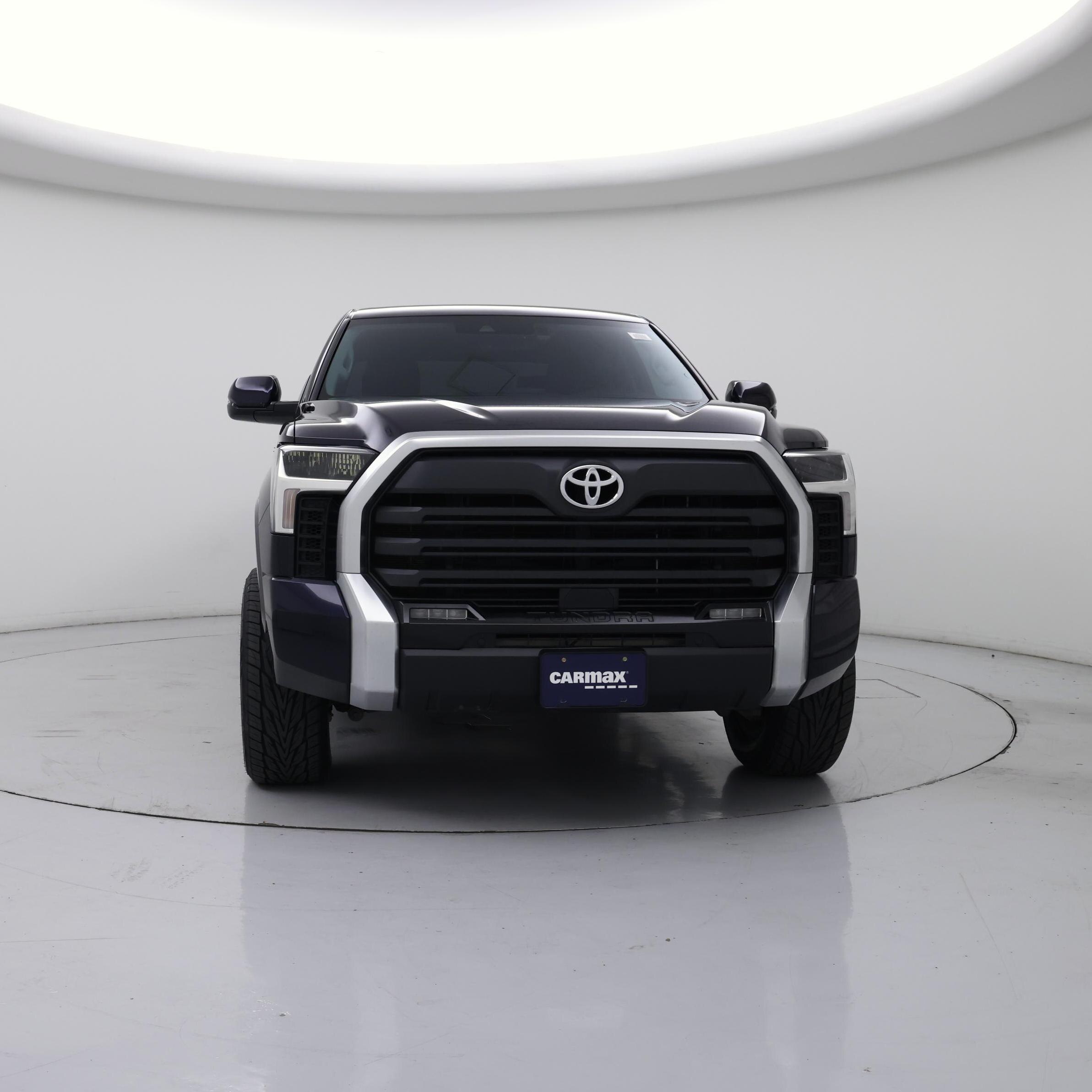 Thumbnail: 2024 Toyota Tundra - 5
