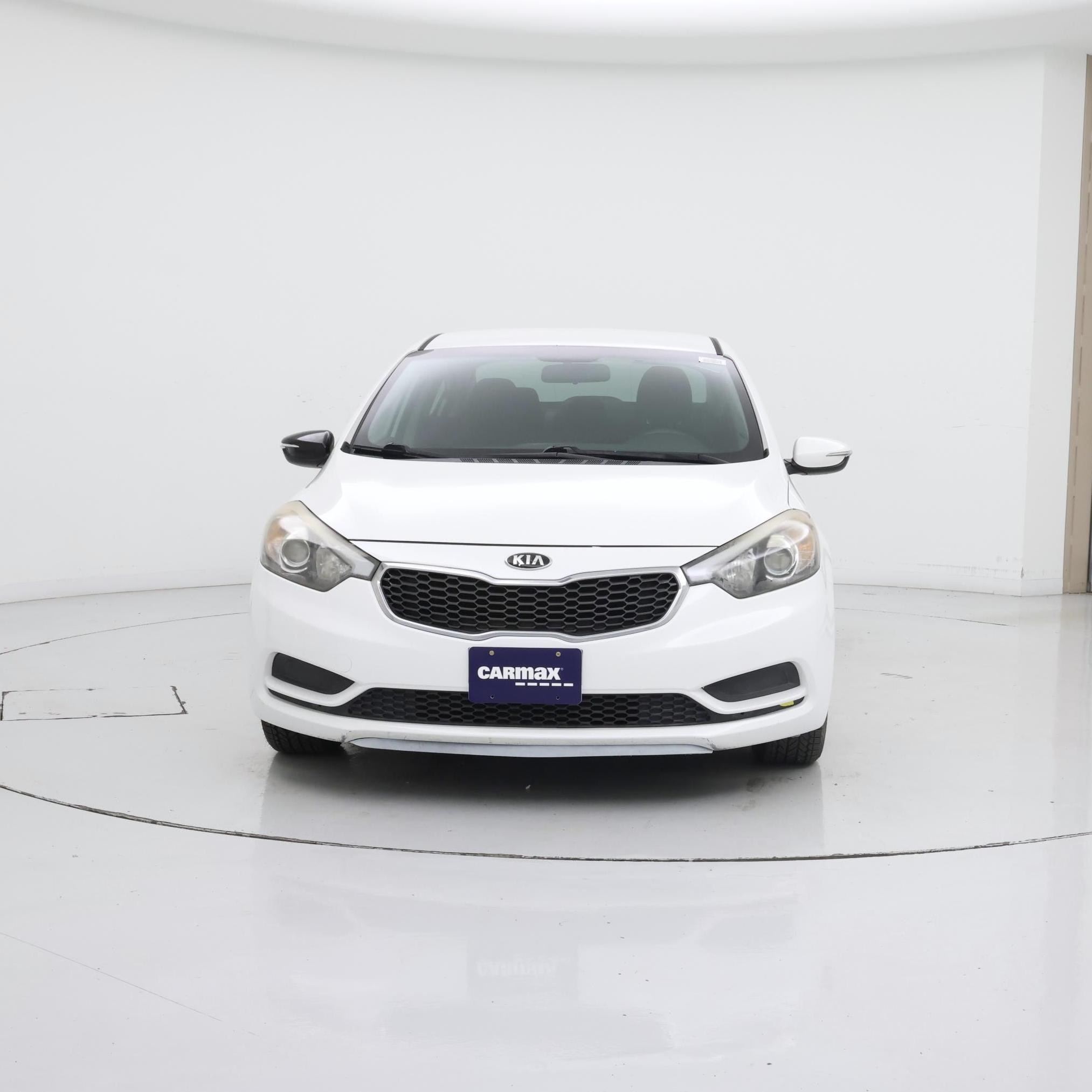 Thumbnail: 2016 Kia Forte - 5
