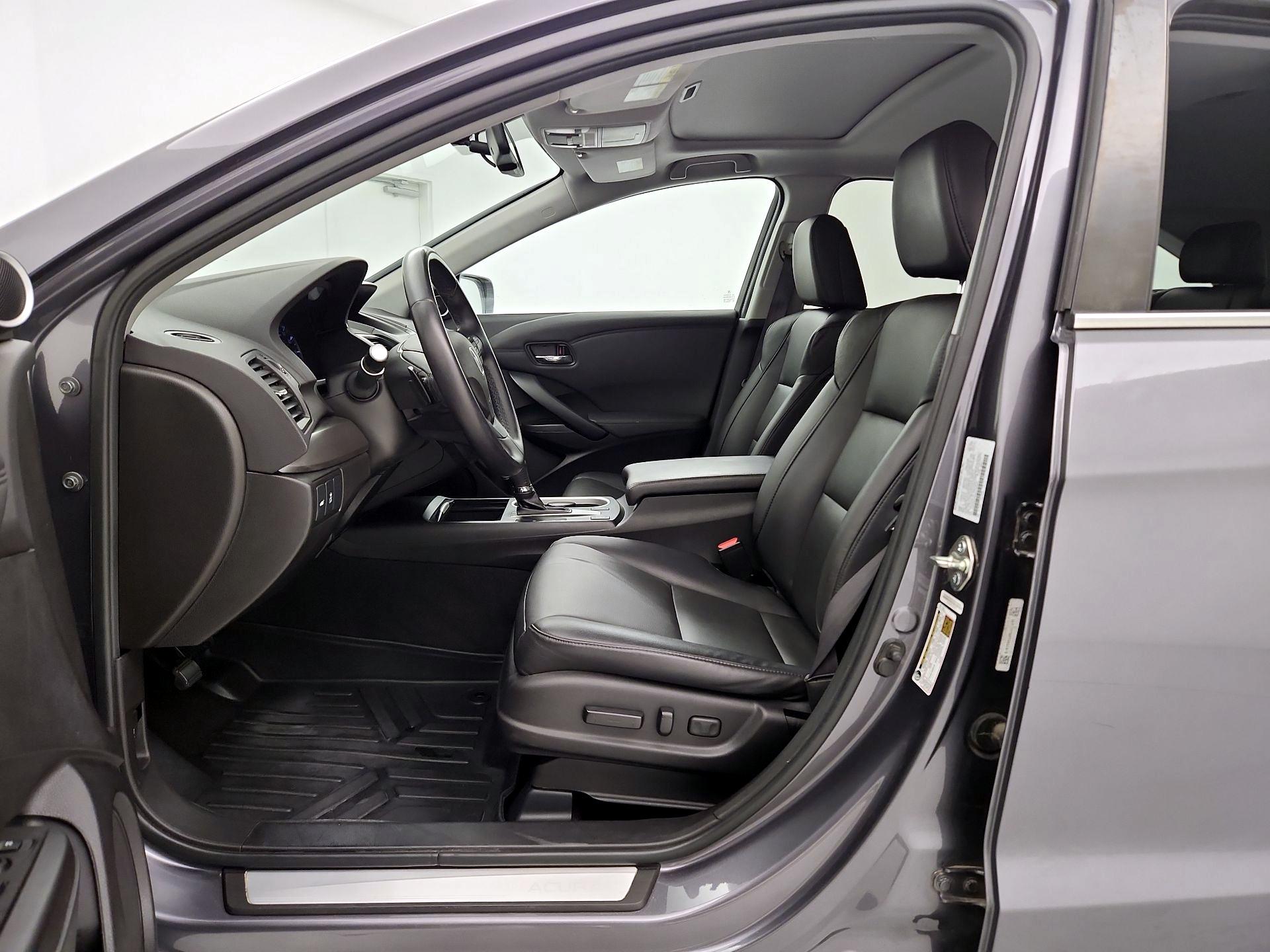 Thumbnail: 2017 Acura RDX - 11