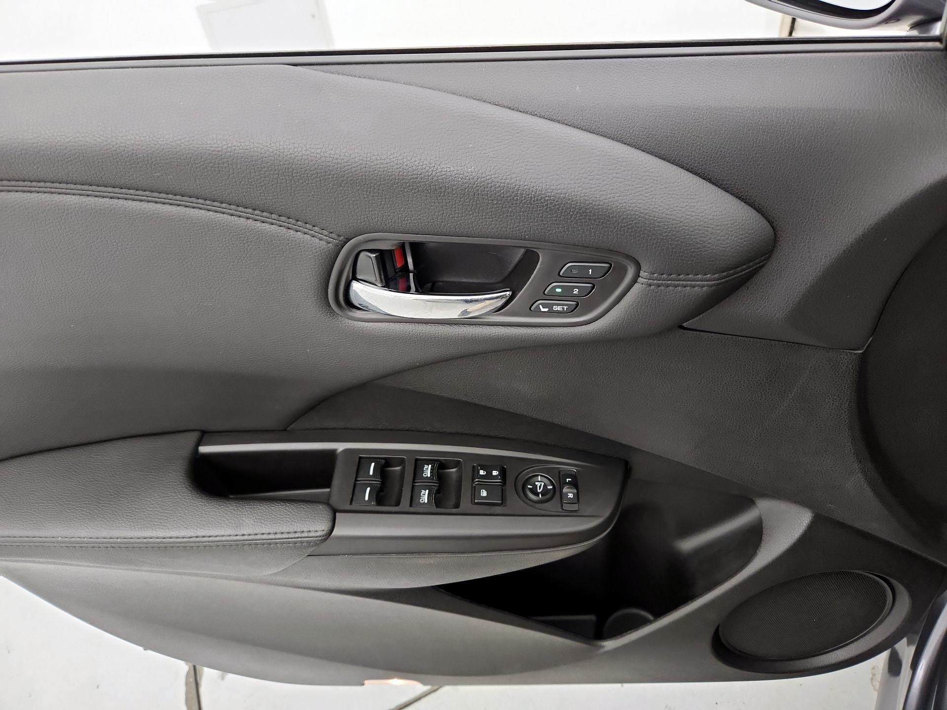 Thumbnail: 2017 Acura RDX - 12