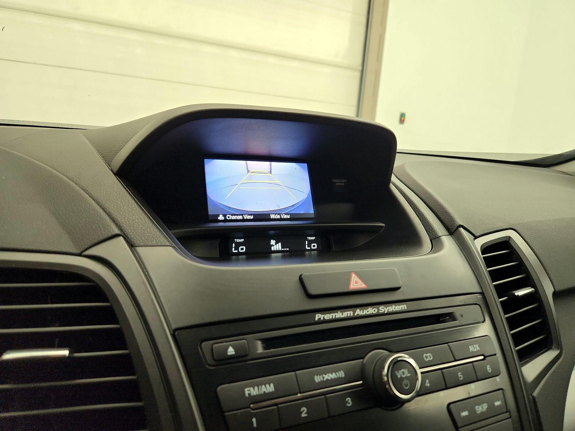 Thumbnail: 2017 Acura RDX - 14