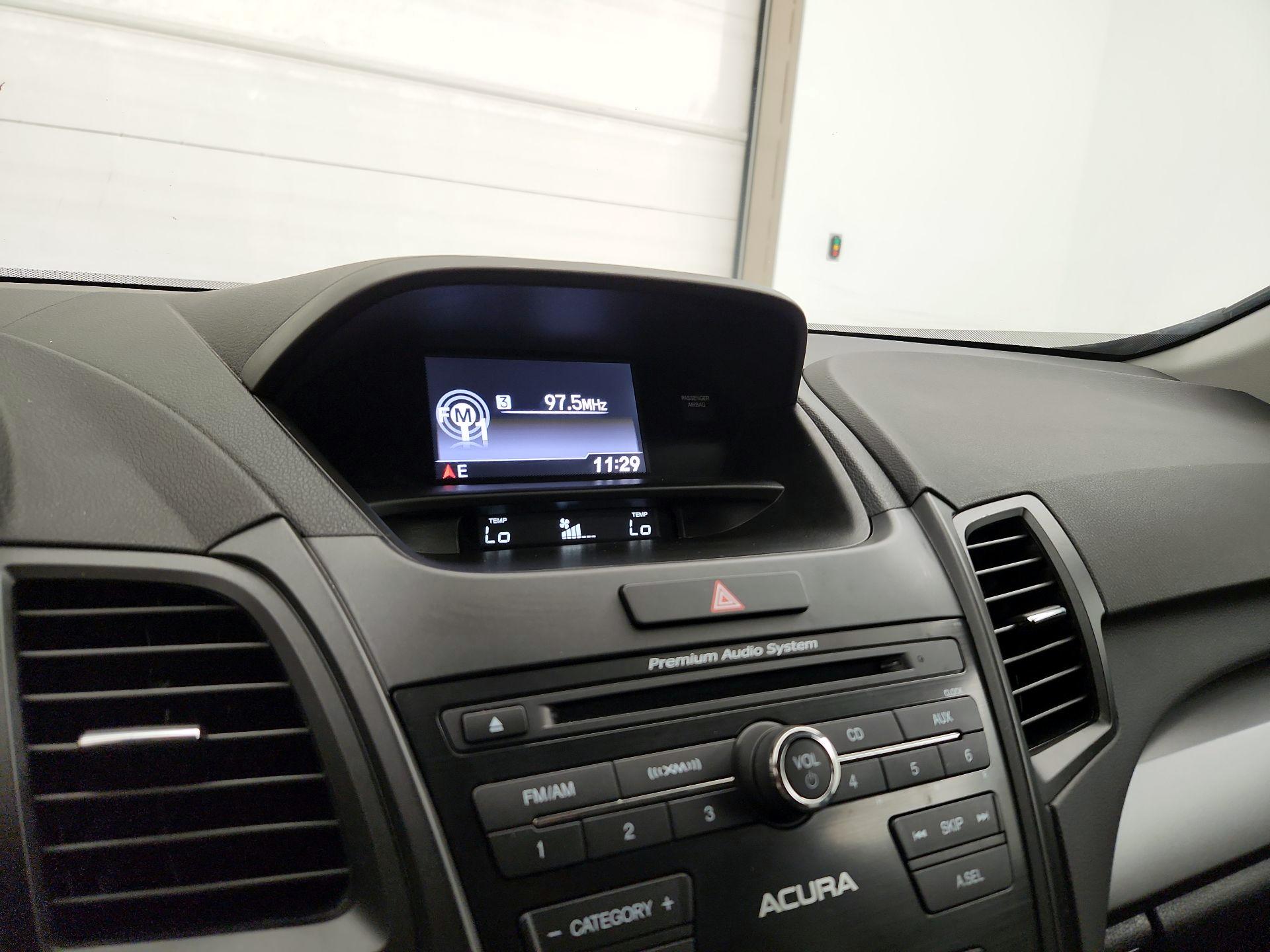 Thumbnail: 2017 Acura RDX - 15