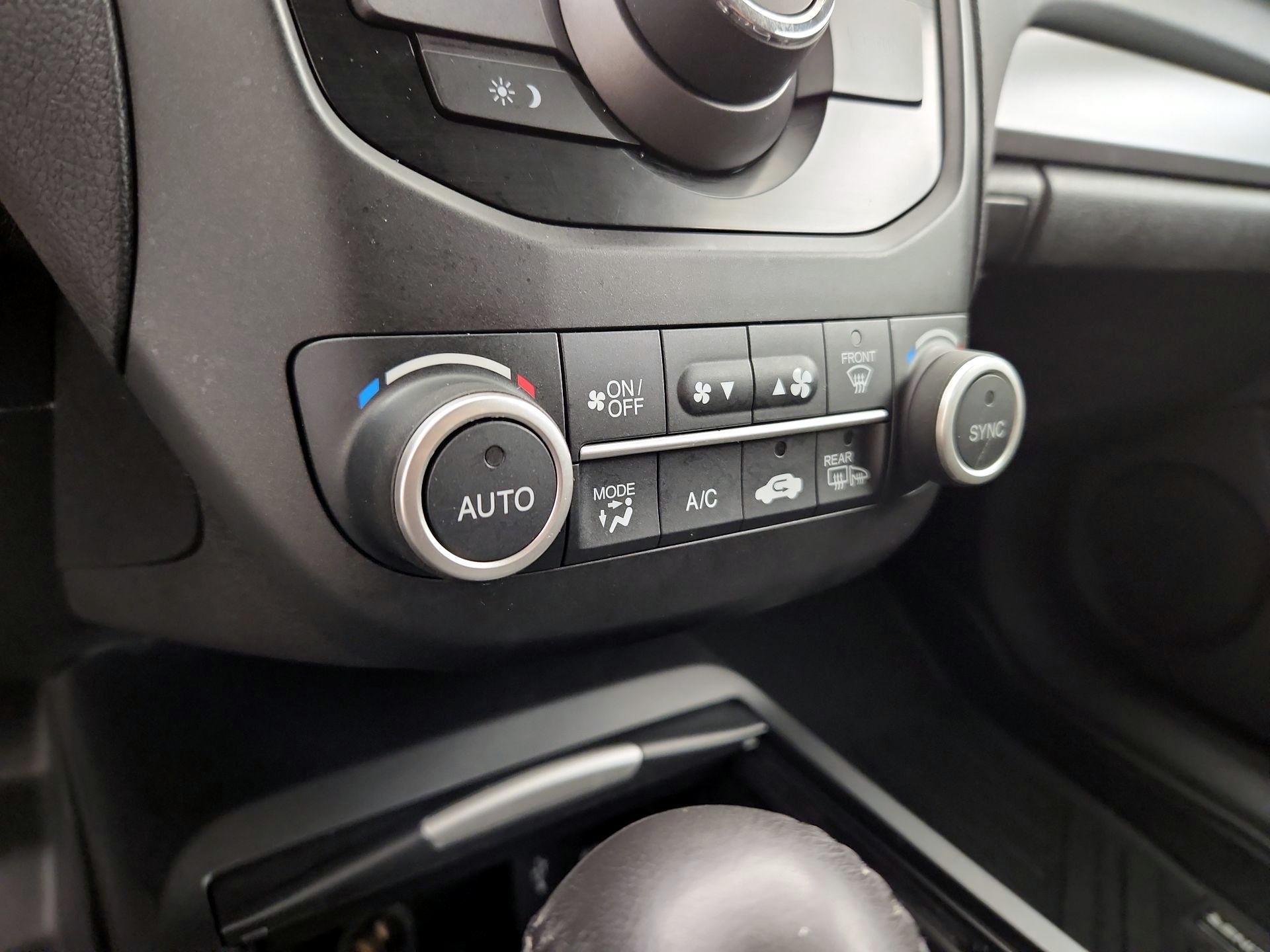 Thumbnail: 2017 Acura RDX - 16