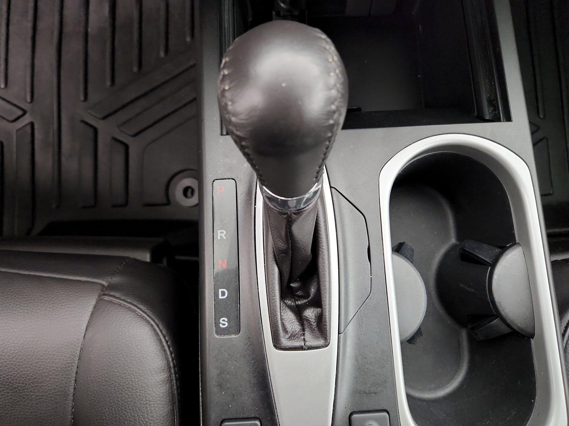 Thumbnail: 2017 Acura RDX - 17