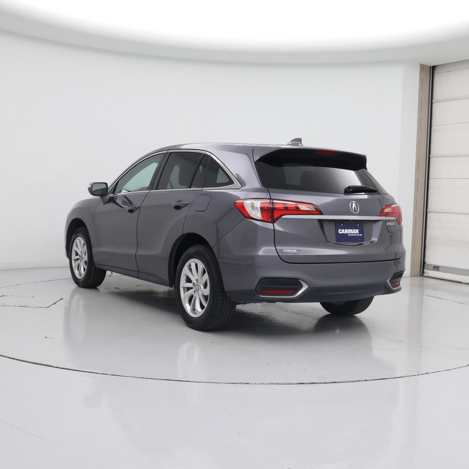 Thumbnail: 2017 Acura RDX - 2