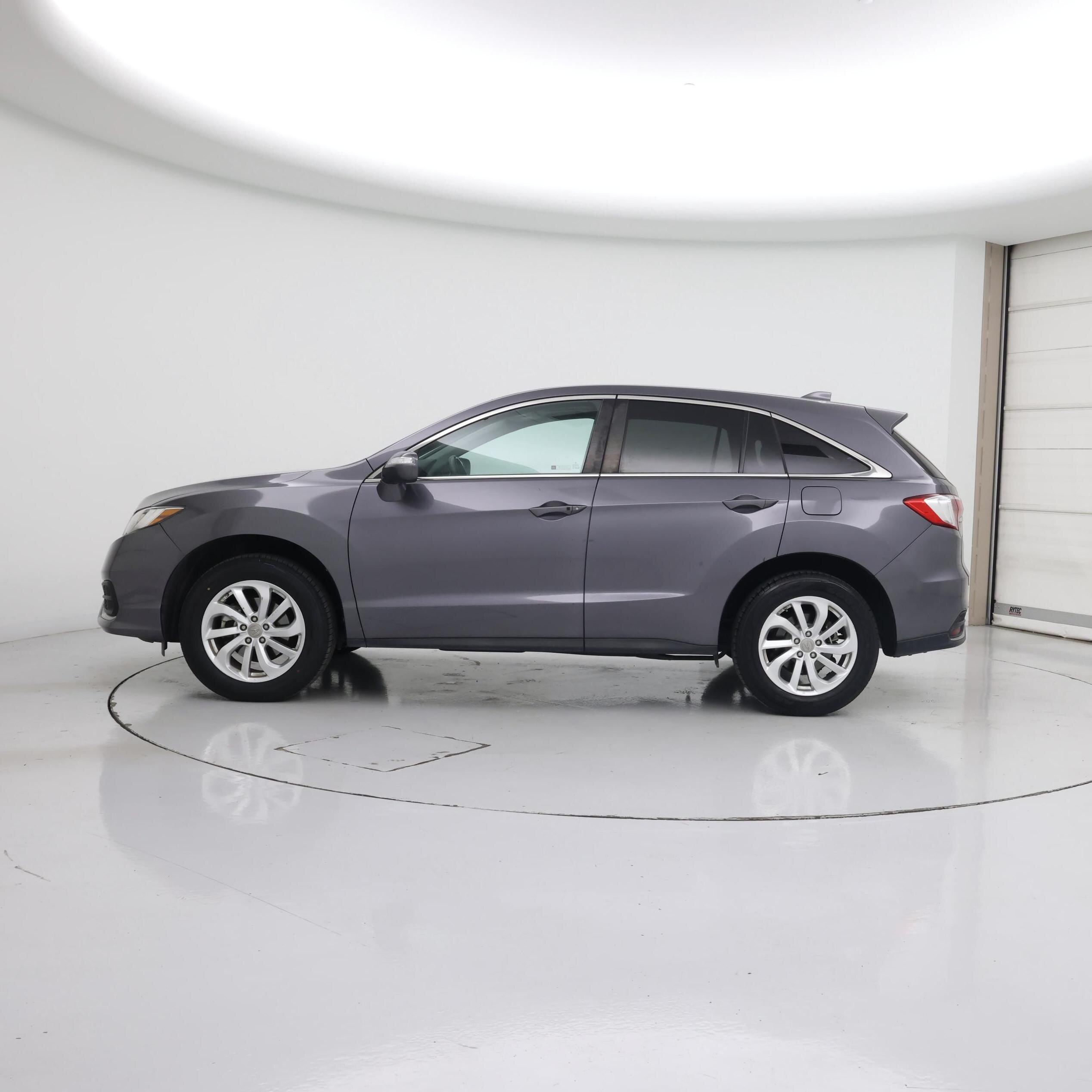 Thumbnail: 2017 Acura RDX - 3