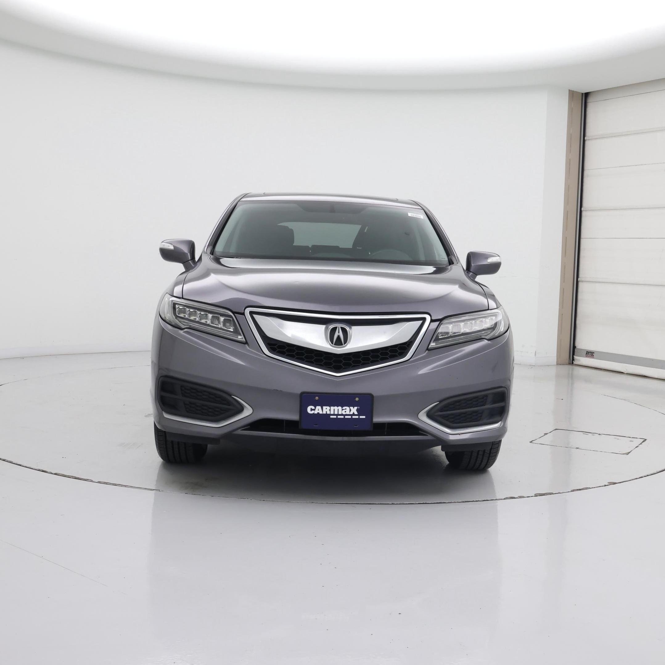 Thumbnail: 2017 Acura RDX - 5