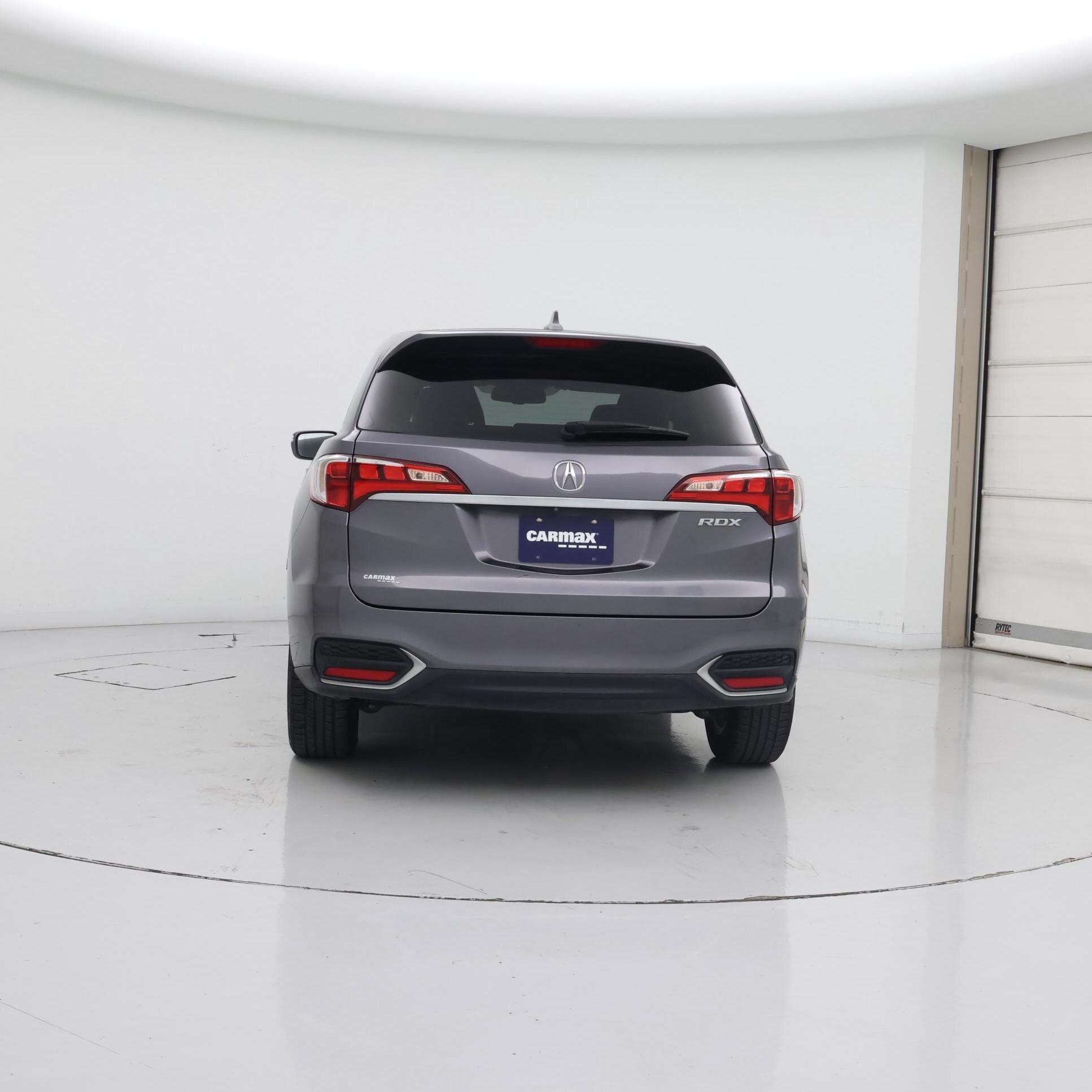 Thumbnail: 2017 Acura RDX - 6