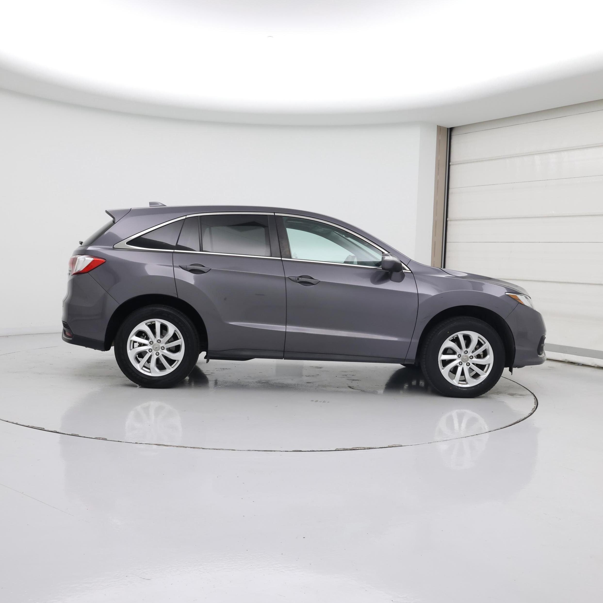 Thumbnail: 2017 Acura RDX - 7