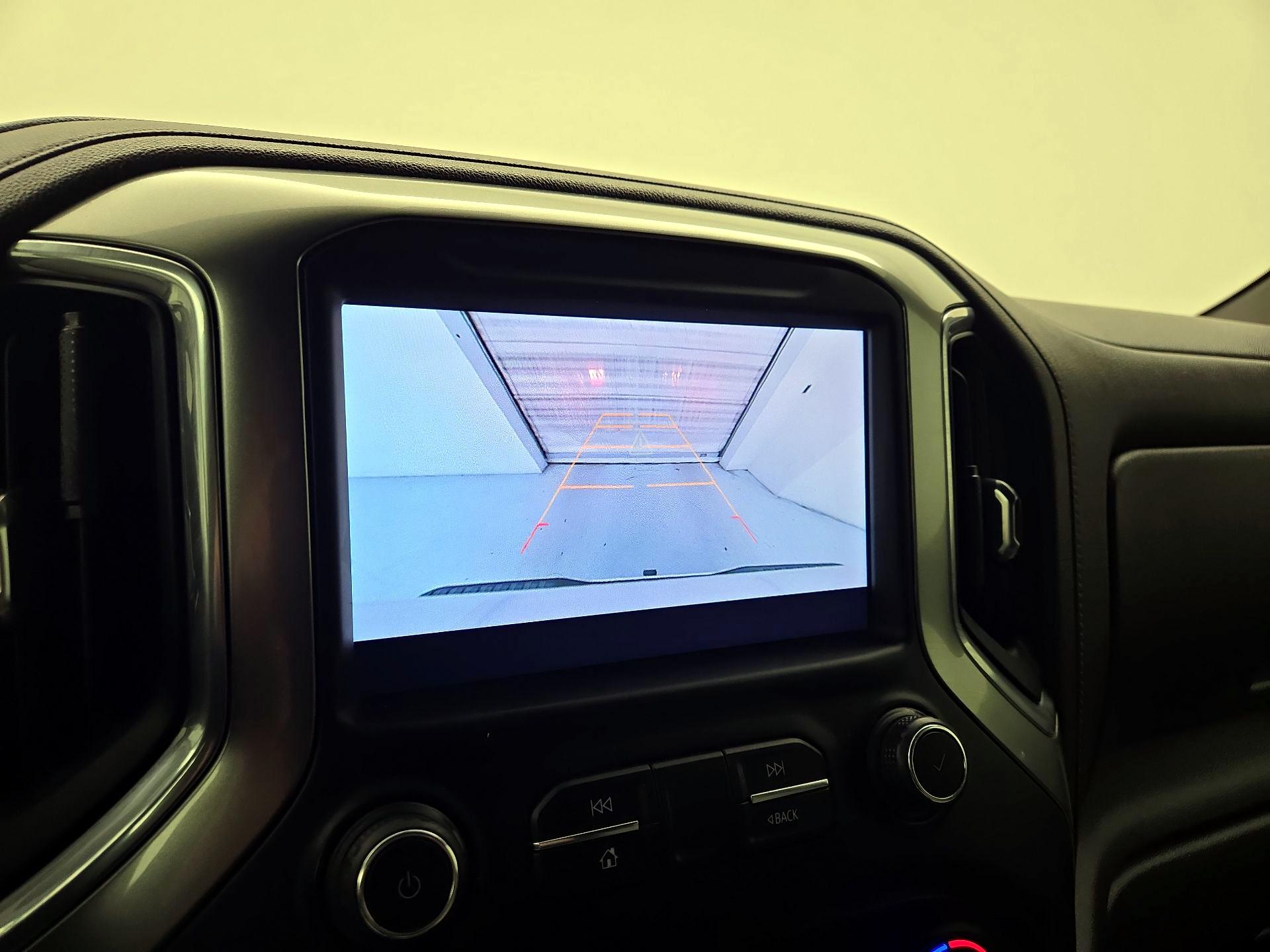 Thumbnail: 2020 Chevrolet Silverado 1500 - 14