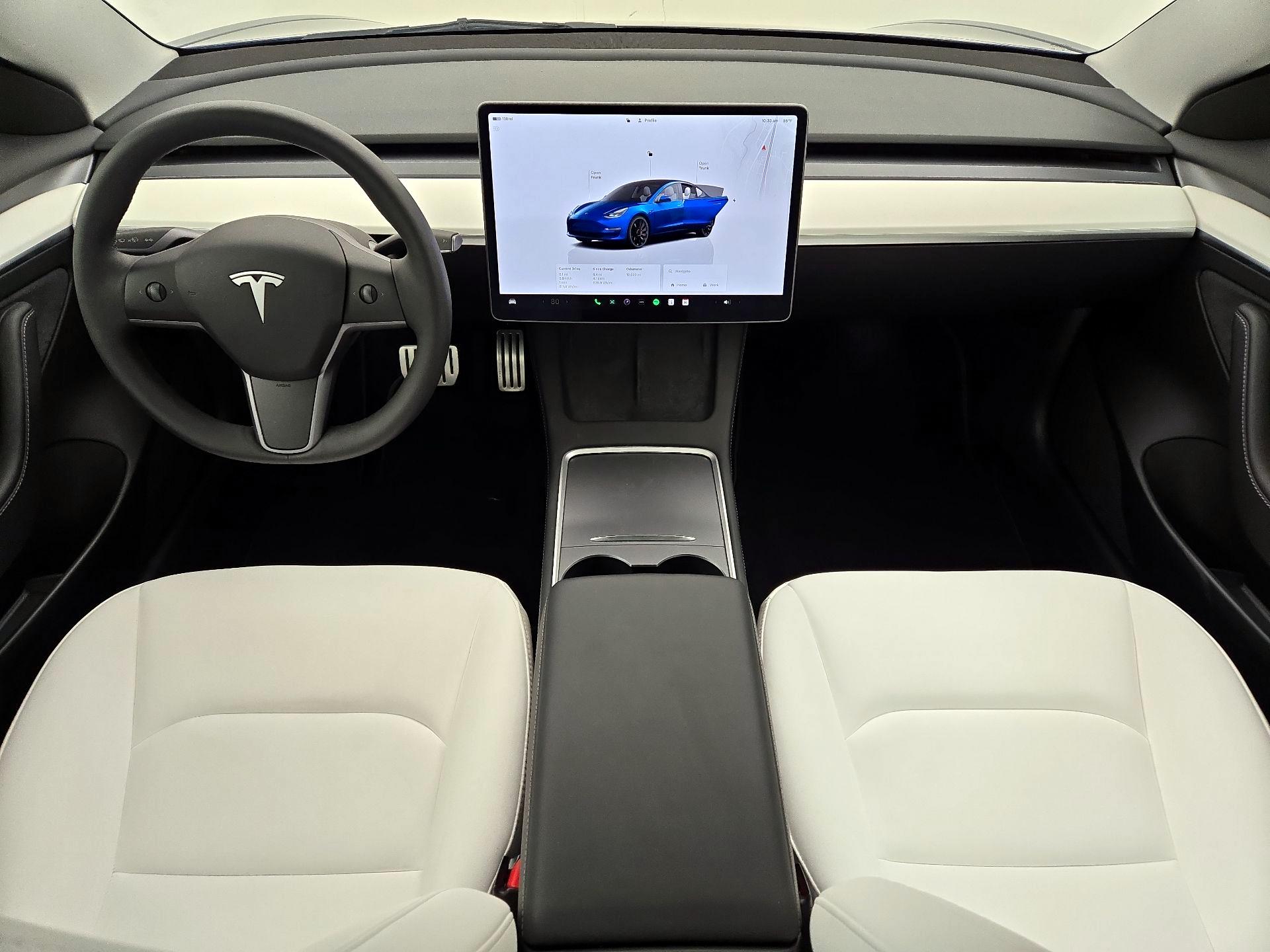 Thumbnail: 2023 Tesla Model 3 - 9