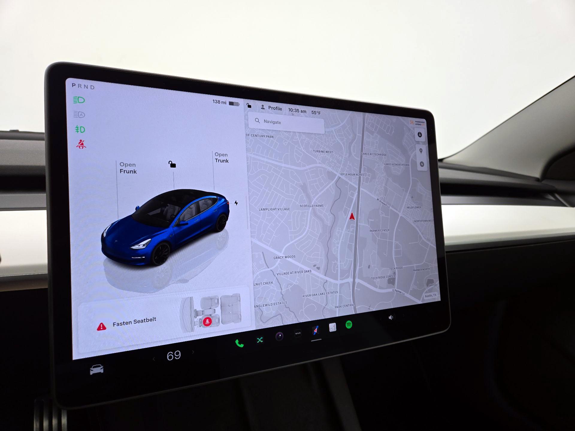 Thumbnail: 2023 Tesla Model 3 - 13