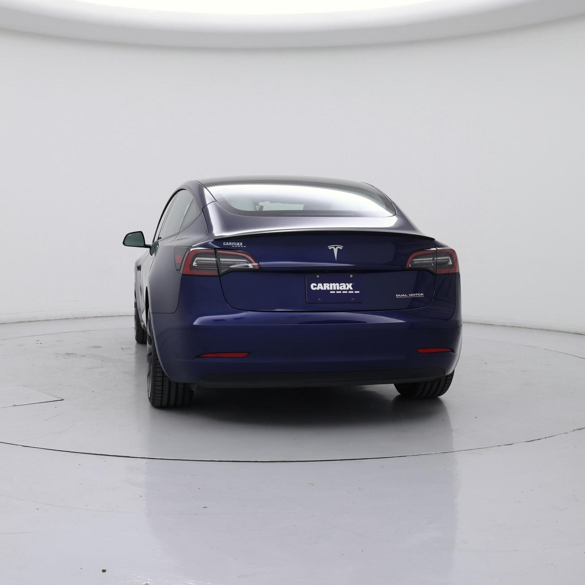 Thumbnail: 2023 Tesla Model 3 - 6