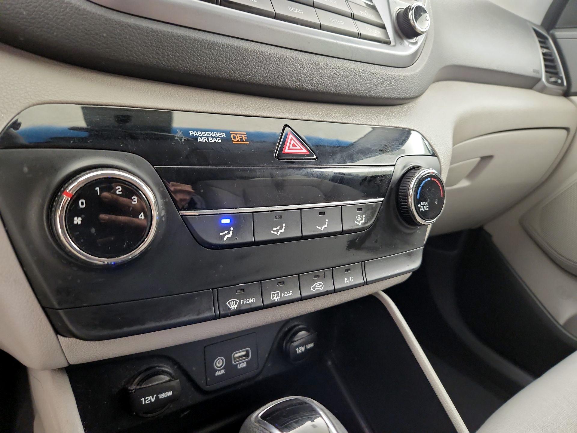 Thumbnail: 2018 Hyundai Tucson - 16