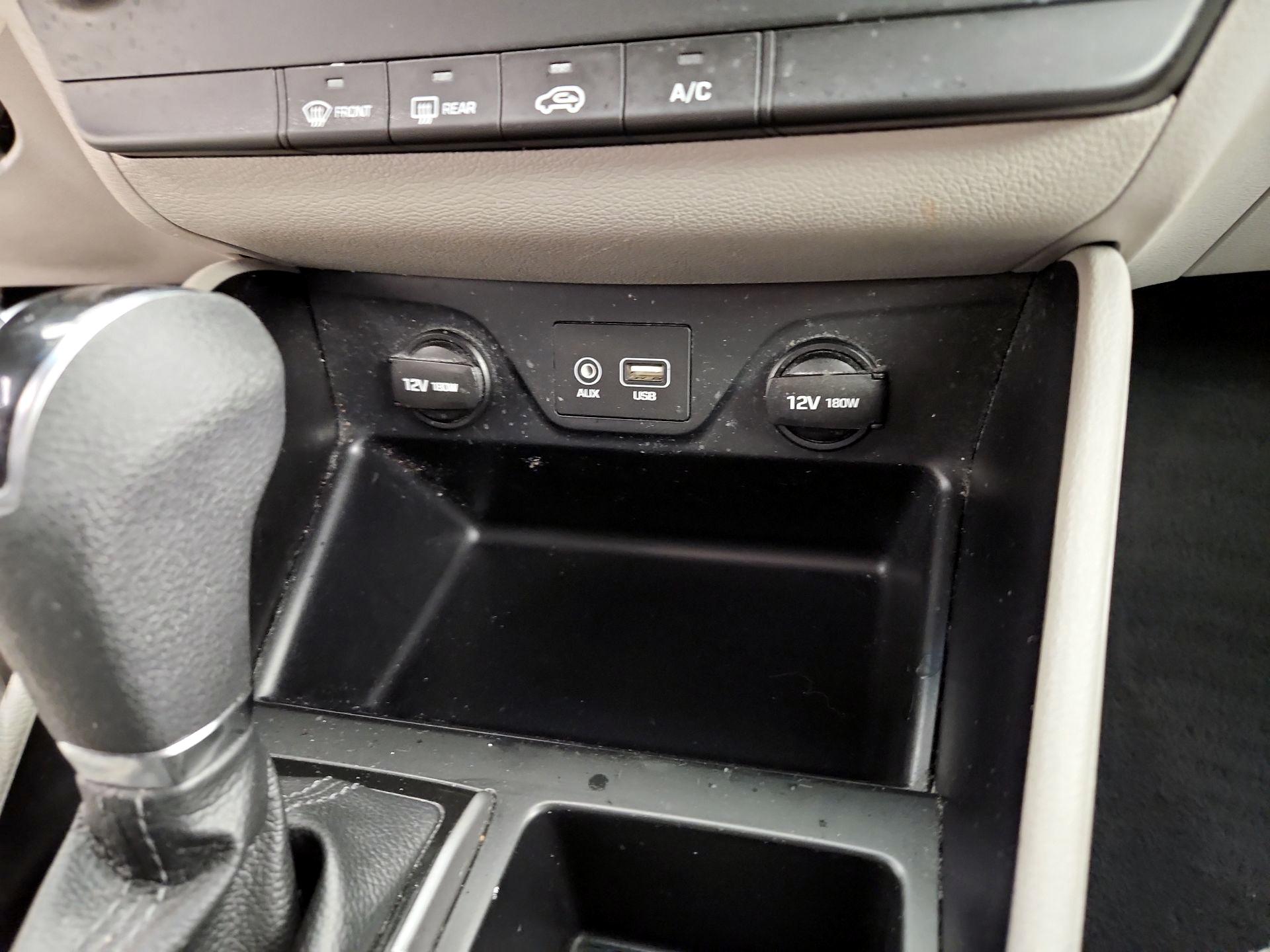 Thumbnail: 2018 Hyundai Tucson - 18