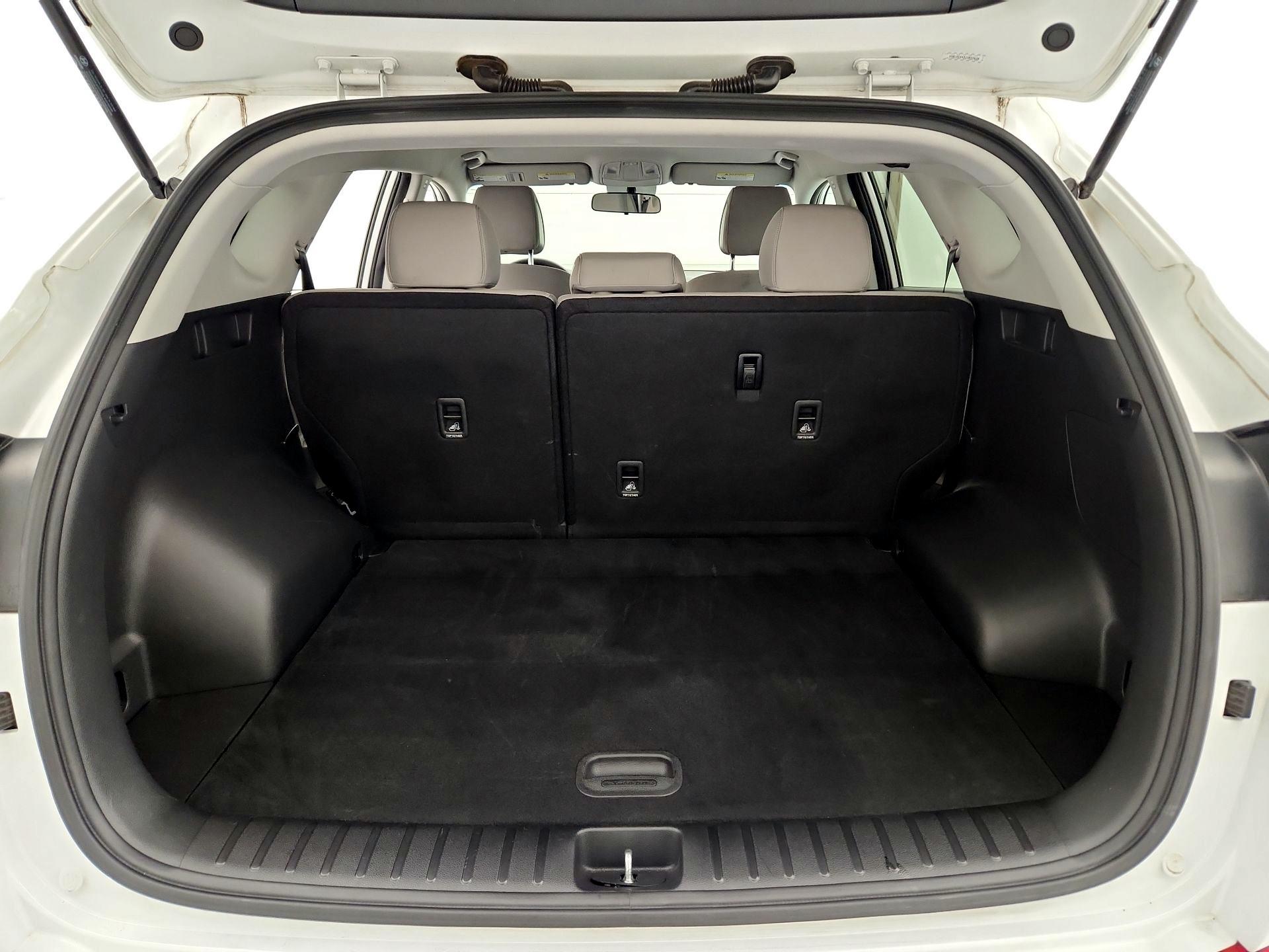 Thumbnail: 2018 Hyundai Tucson - 20