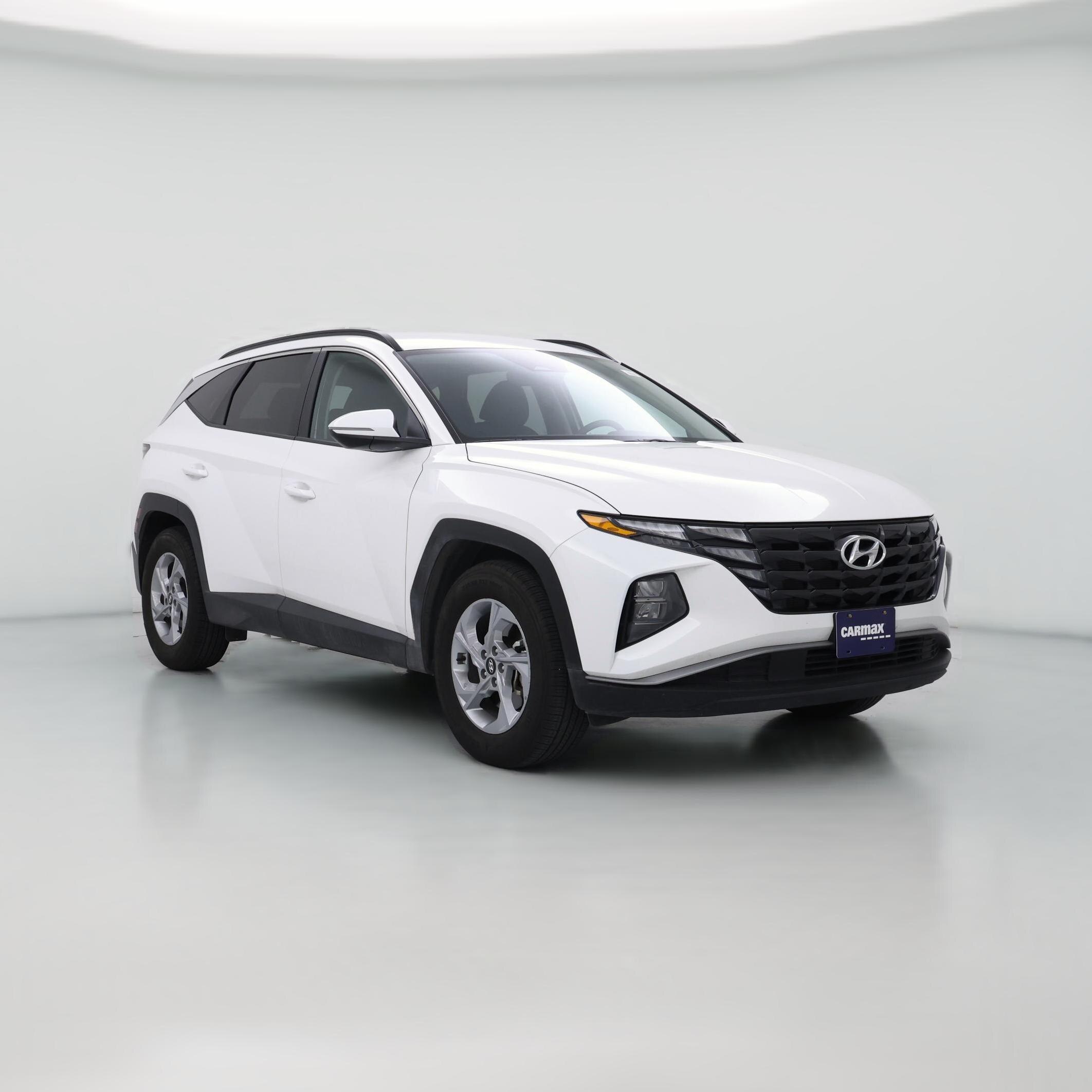 Thumbnail: 2023 Hyundai Tucson - 1