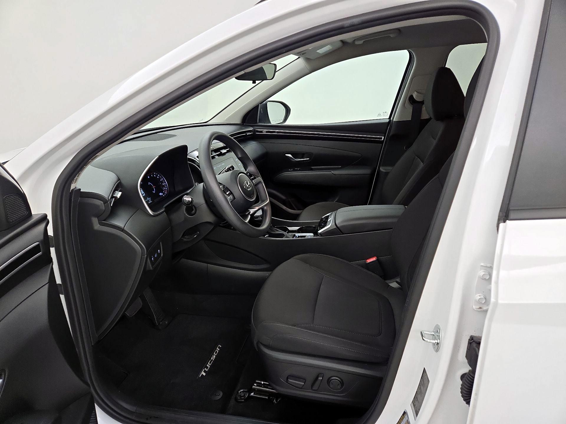 Thumbnail: 2023 Hyundai Tucson - 11