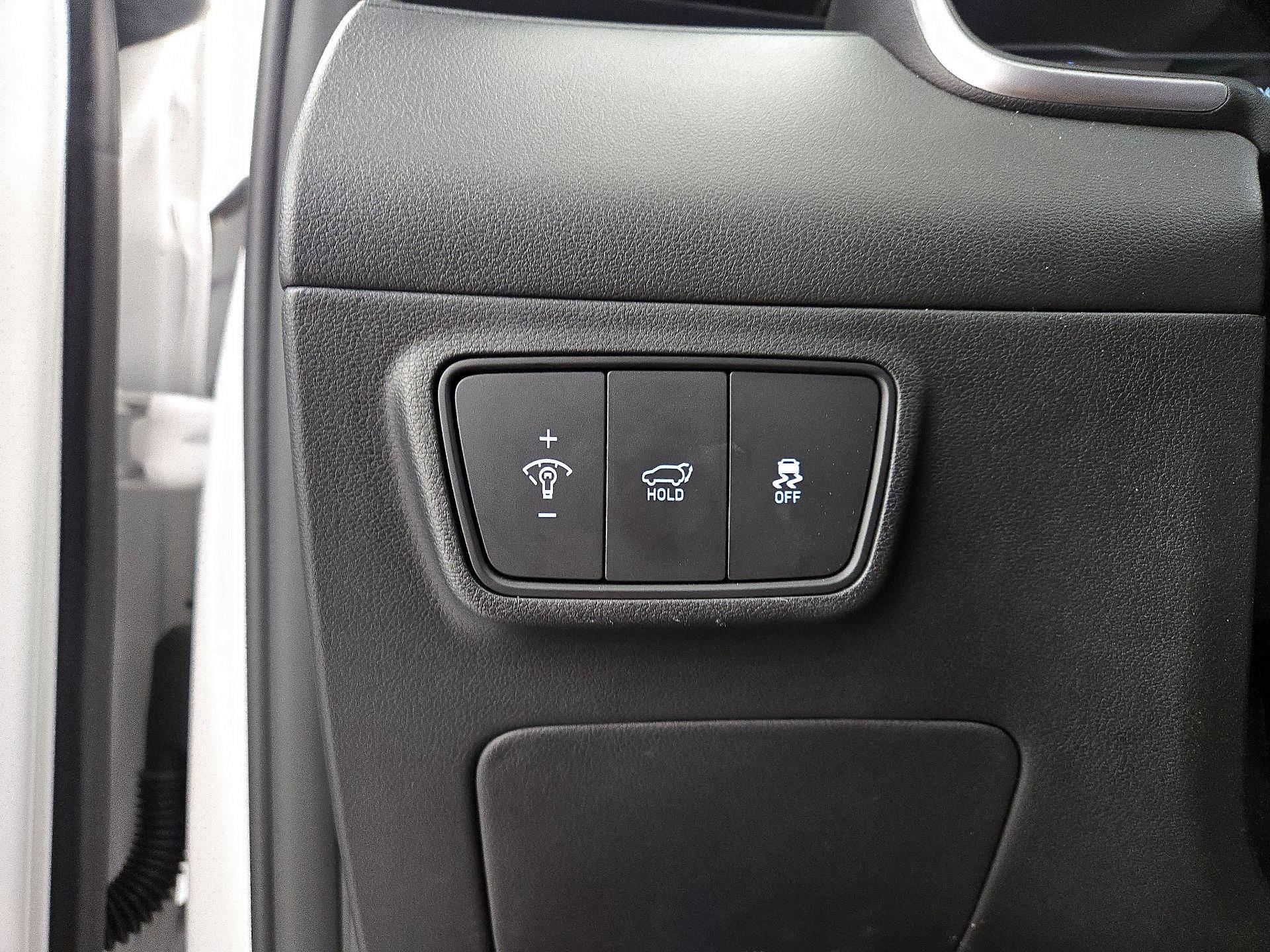 Thumbnail: 2023 Hyundai Tucson - 13