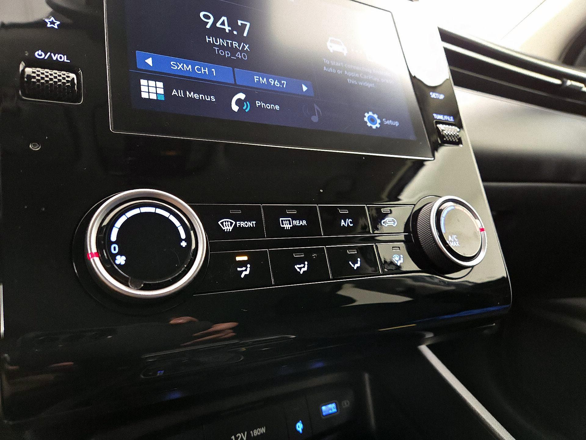 Thumbnail: 2023 Hyundai Tucson - 16