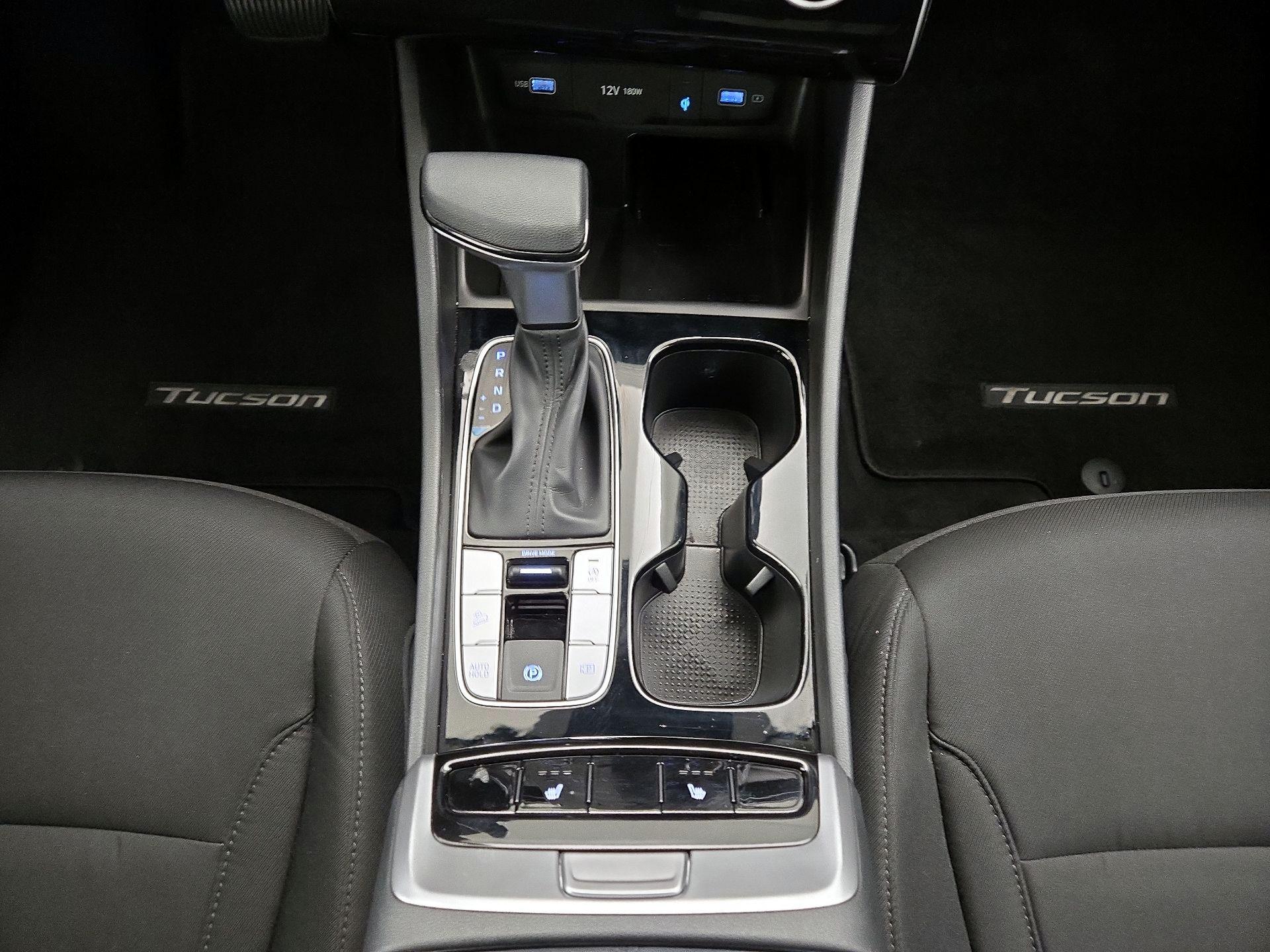 Thumbnail: 2023 Hyundai Tucson - 17