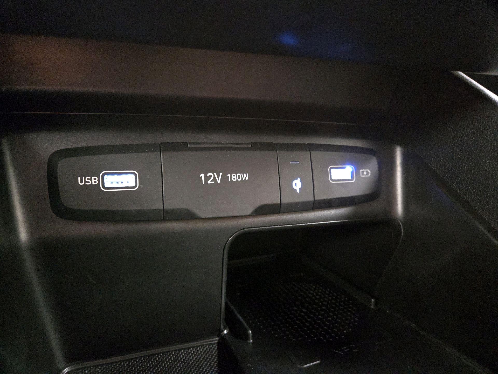 Thumbnail: 2023 Hyundai Tucson - 18