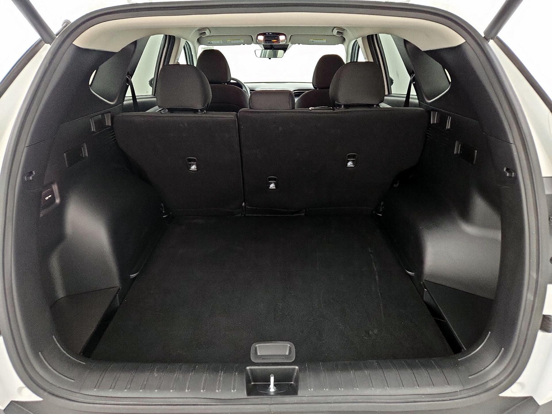 Thumbnail: 2023 Hyundai Tucson - 20