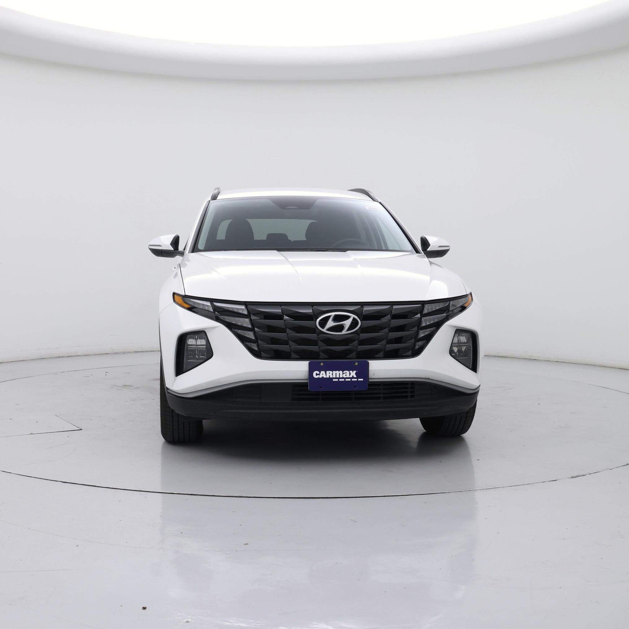 Thumbnail: 2023 Hyundai Tucson - 5