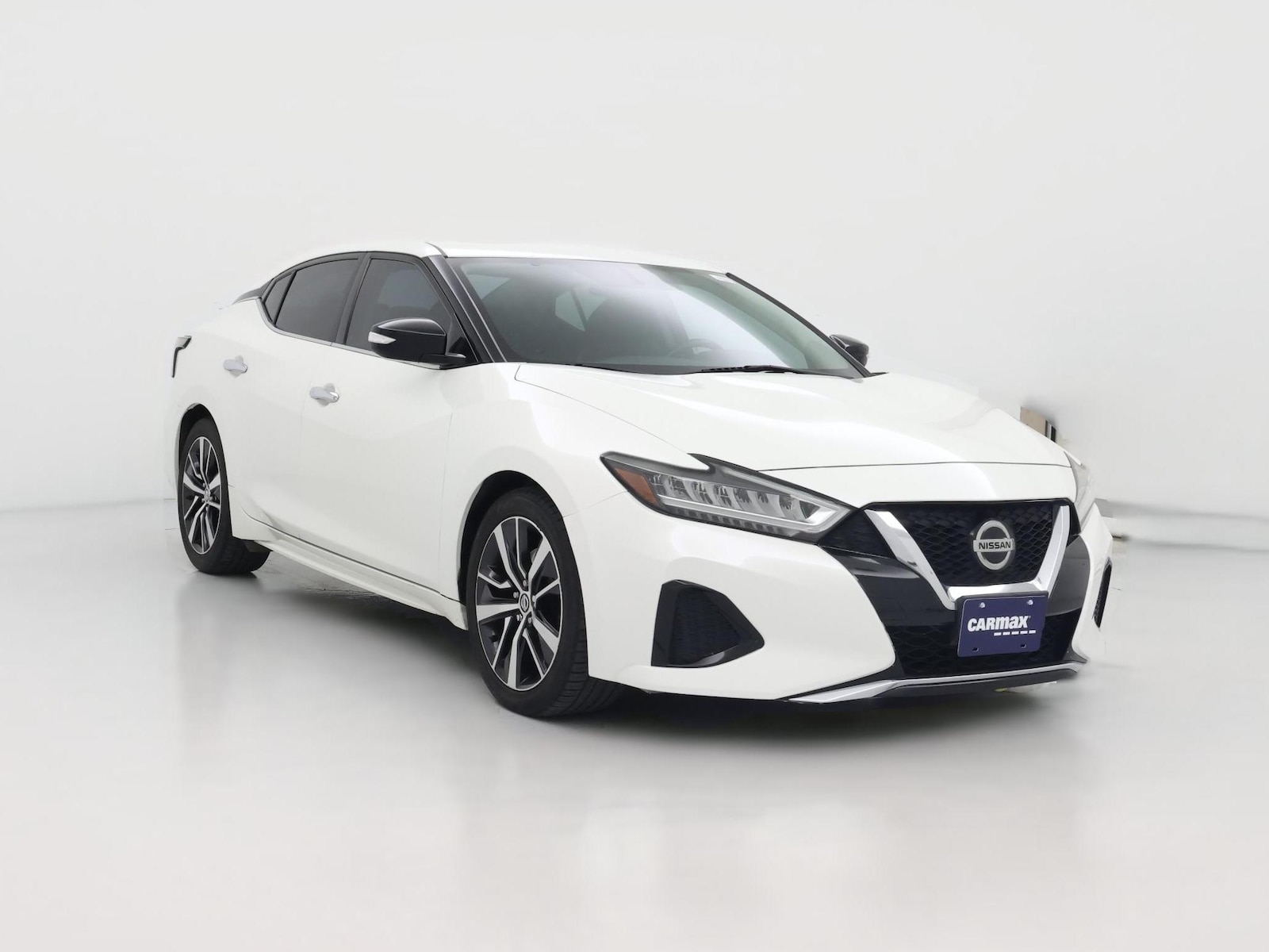 2019 Nissan Maxima SV