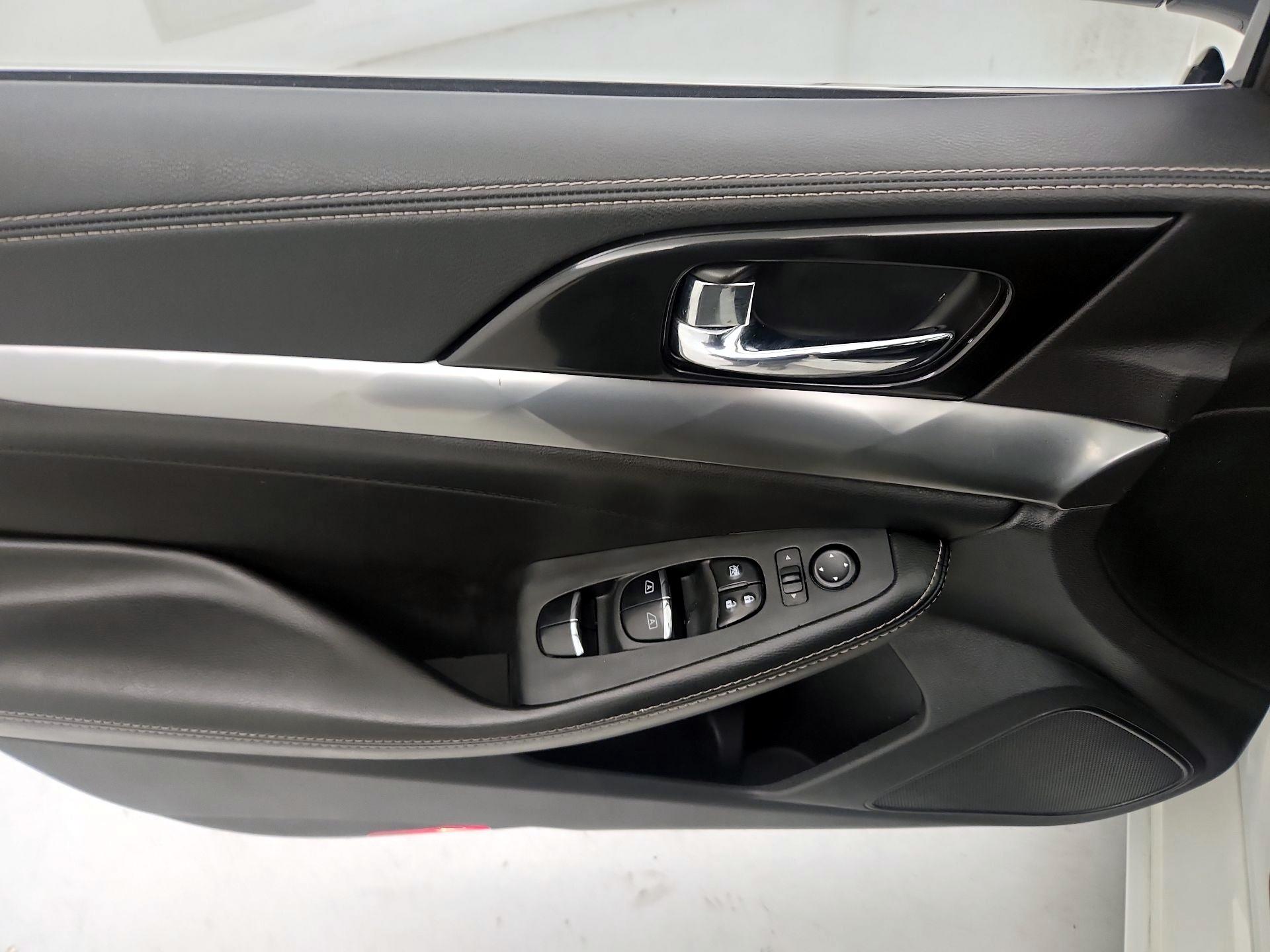 Thumbnail: 2019 Nissan Maxima - 12