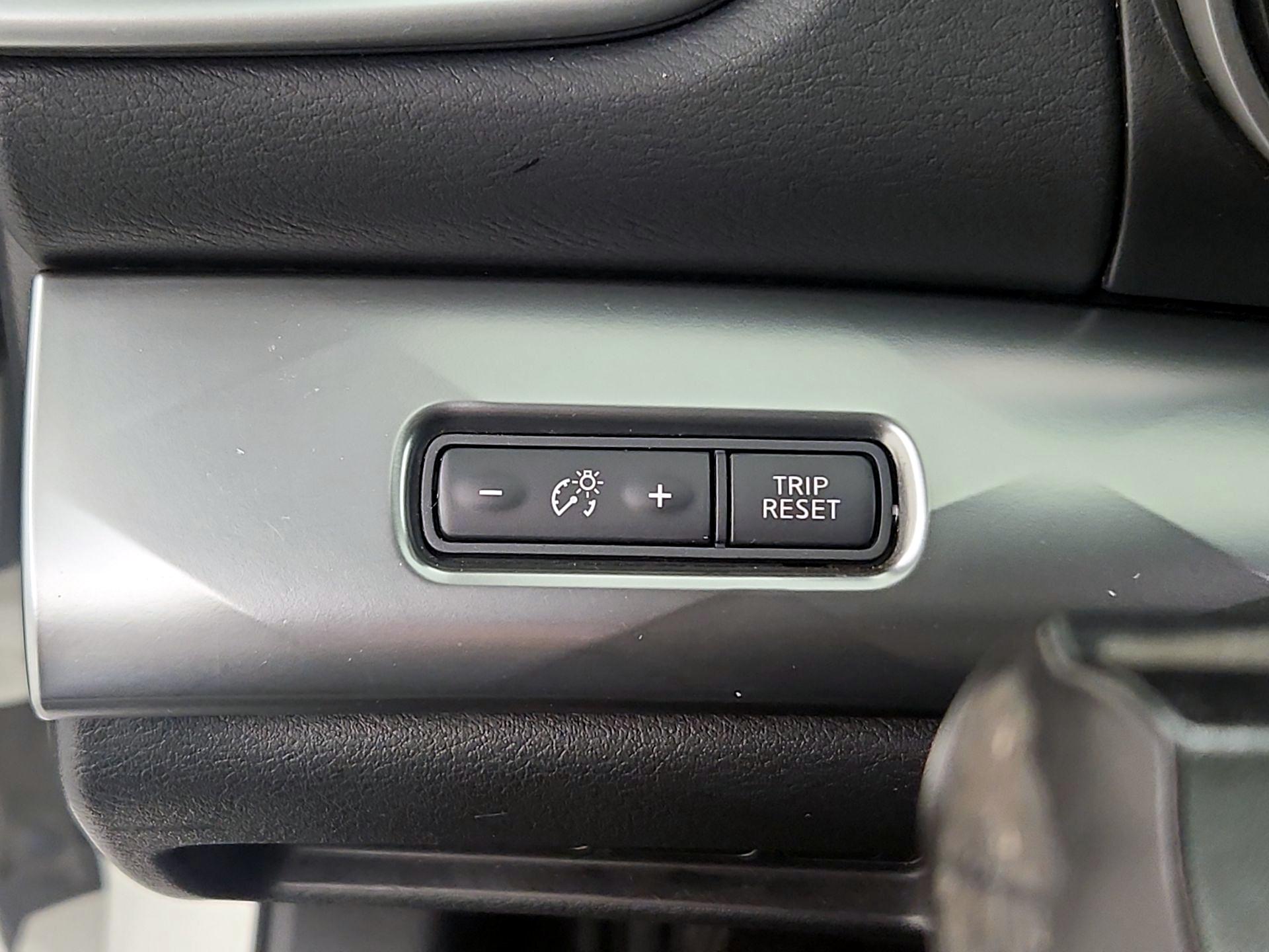 Thumbnail: 2019 Nissan Maxima - 13