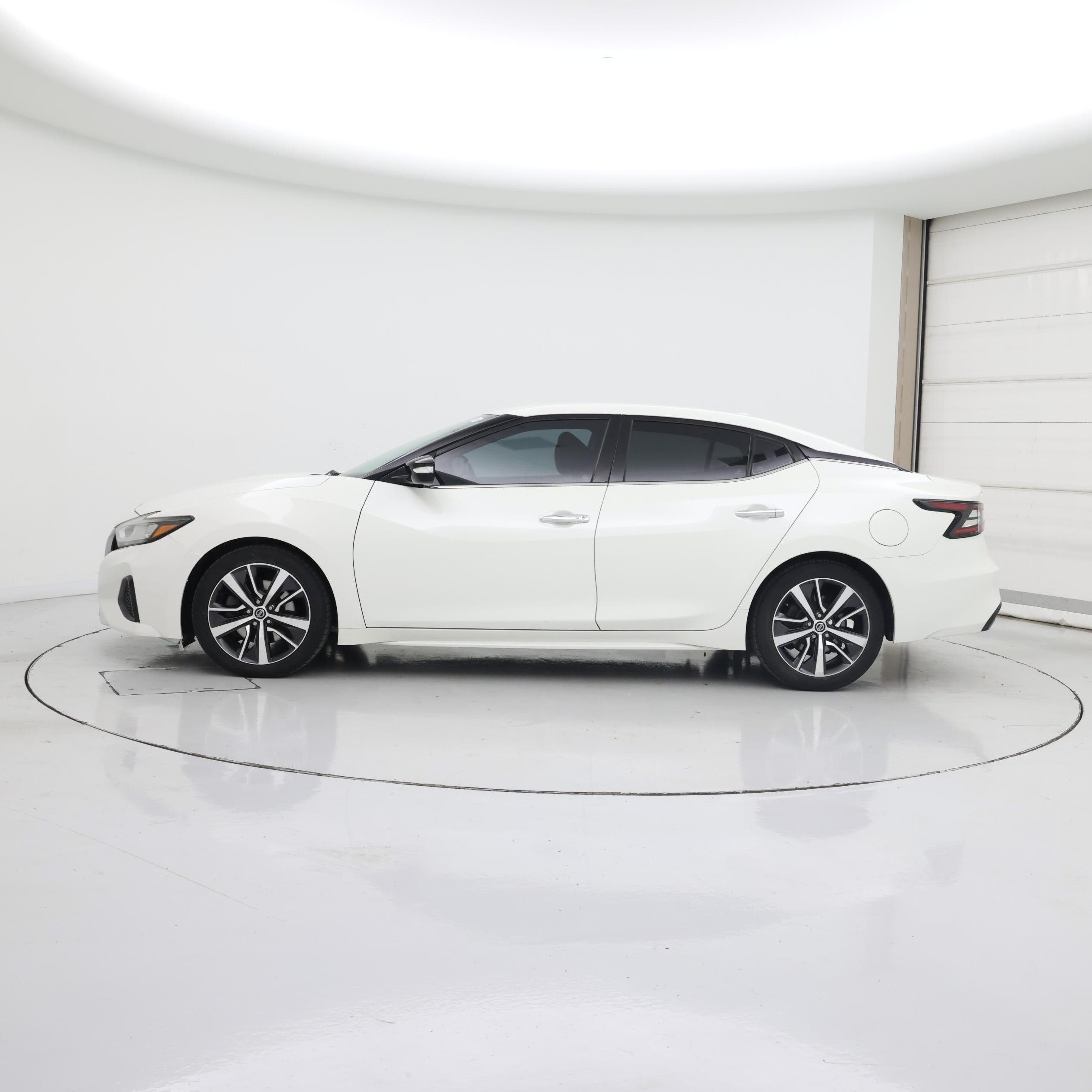Thumbnail: 2019 Nissan Maxima - 3