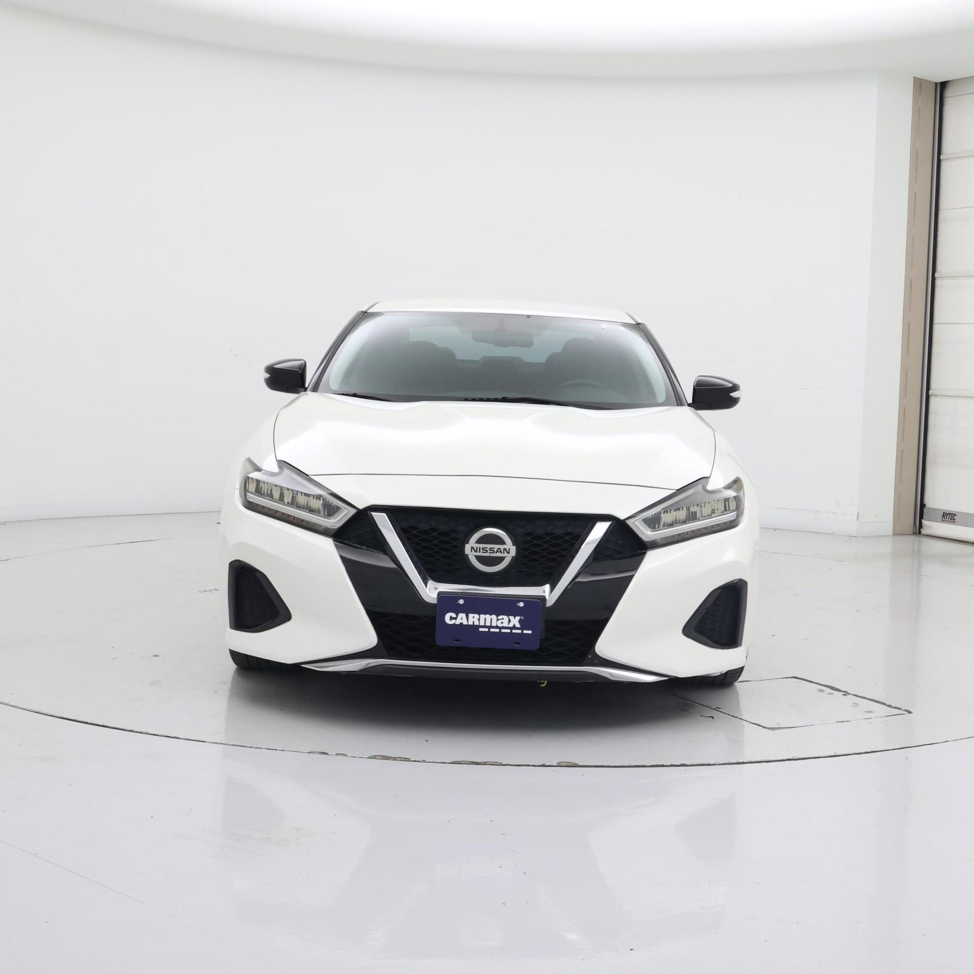 Thumbnail: 2019 Nissan Maxima - 5