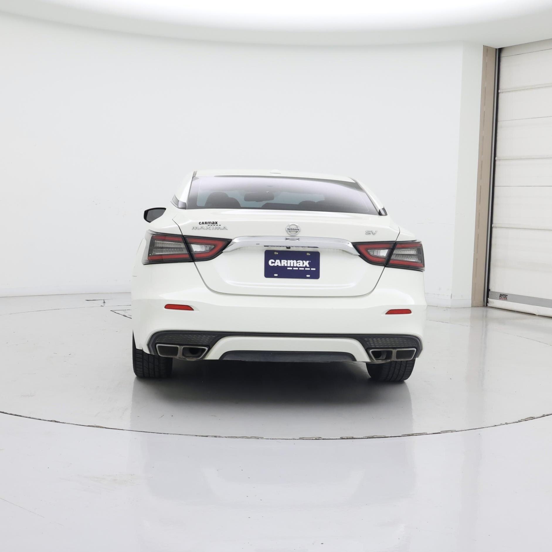 Thumbnail: 2019 Nissan Maxima - 6