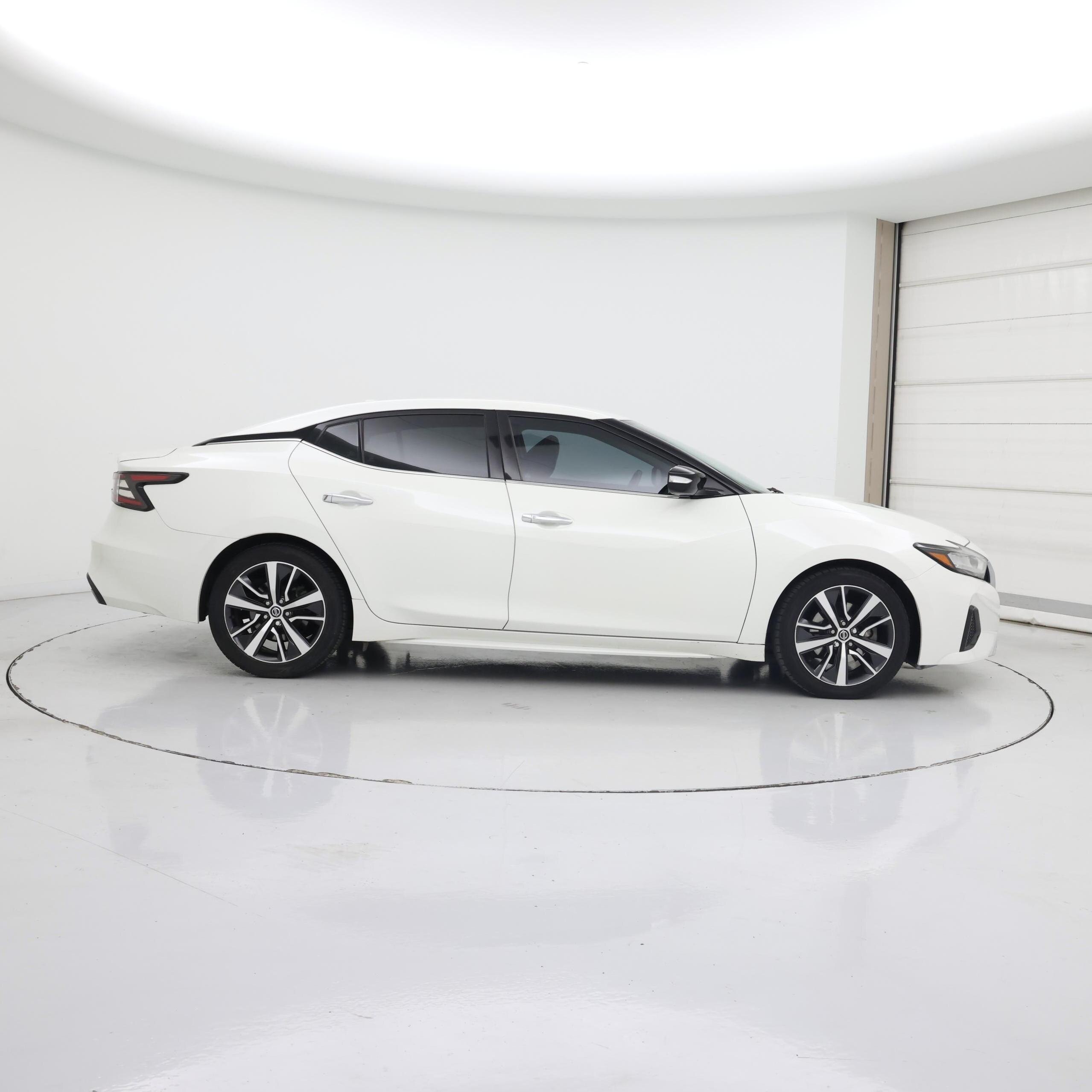 Thumbnail: 2019 Nissan Maxima - 7