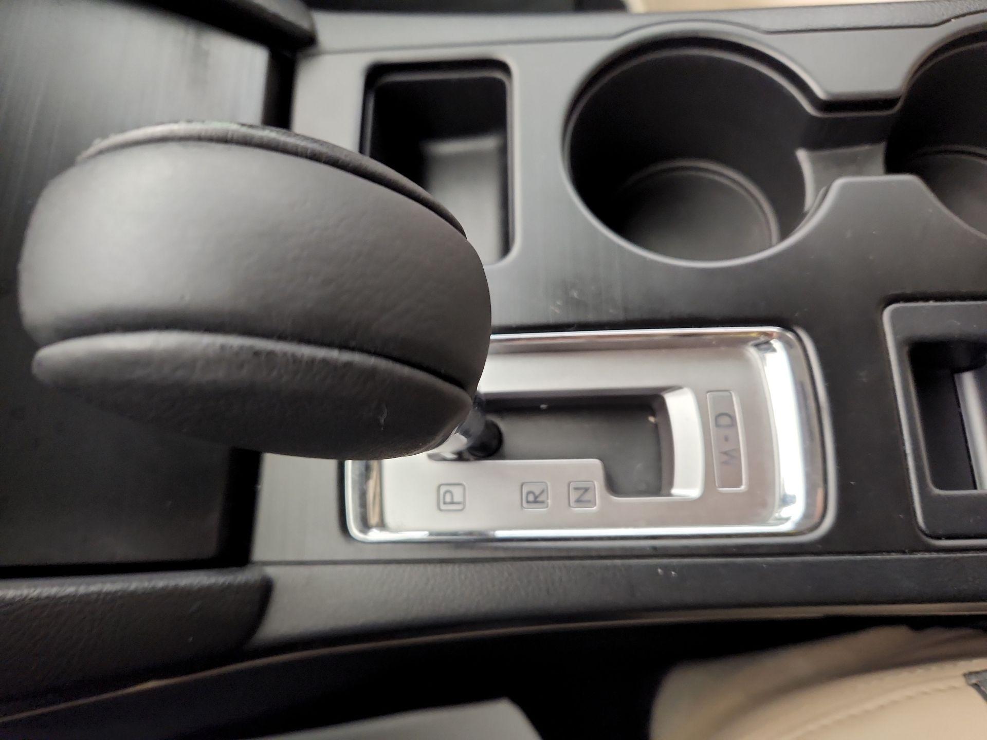 Thumbnail: 2016 Subaru Legacy - 18