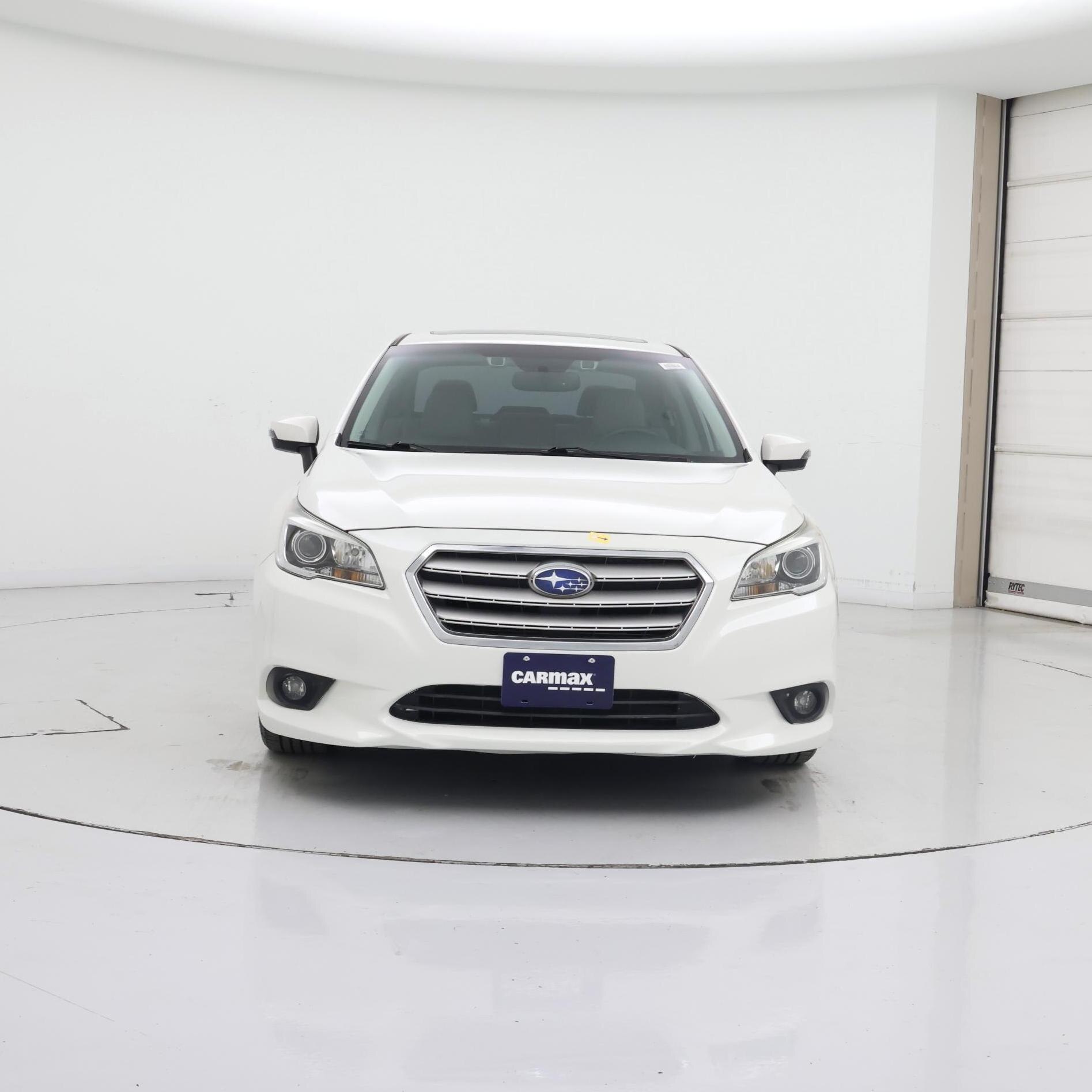 Thumbnail: 2016 Subaru Legacy - 5