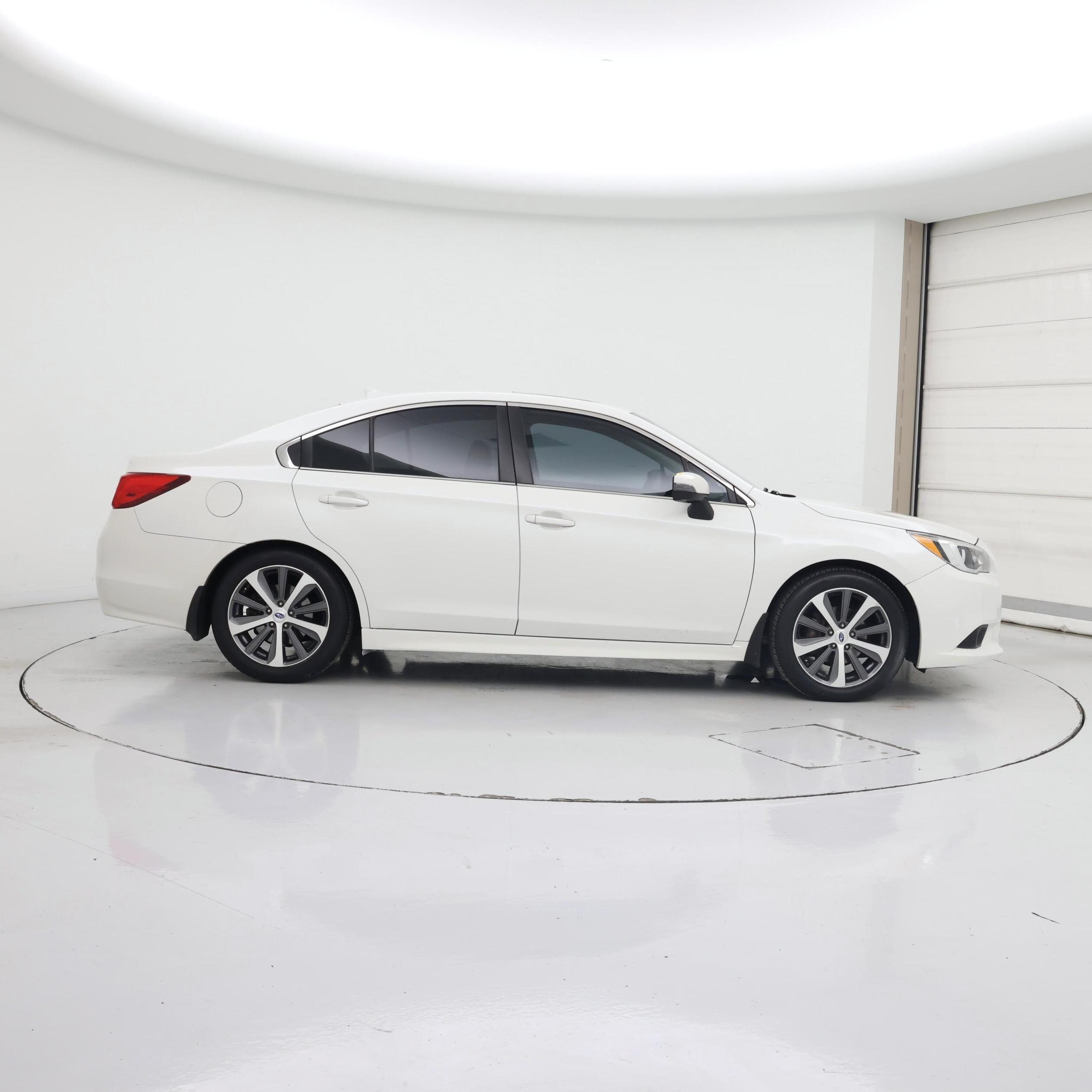 Thumbnail: 2016 Subaru Legacy - 7