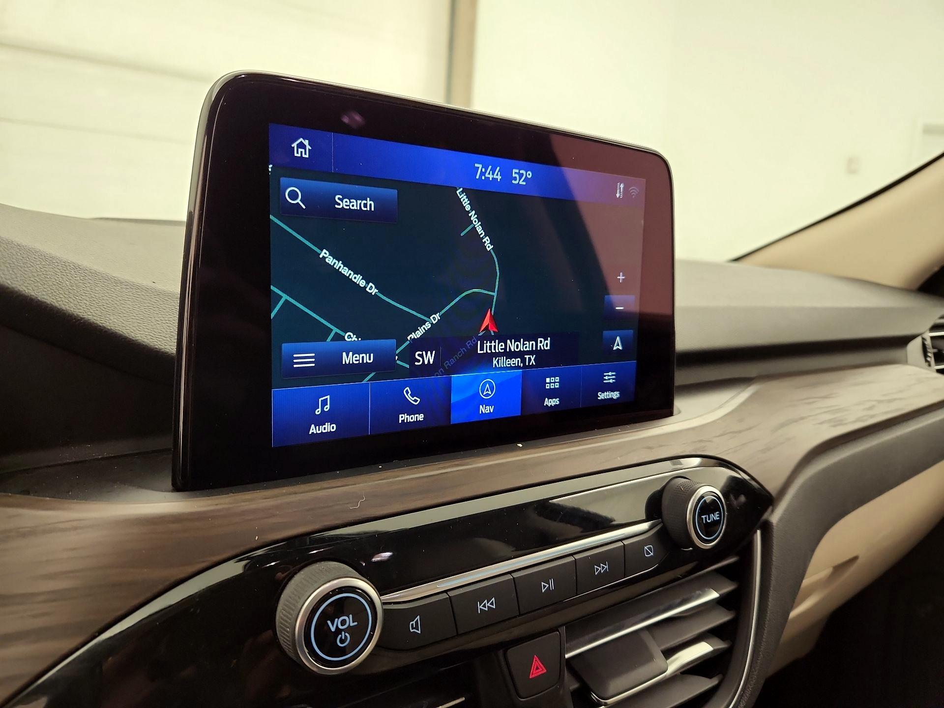 Thumbnail: 2020 Ford Escape - 14