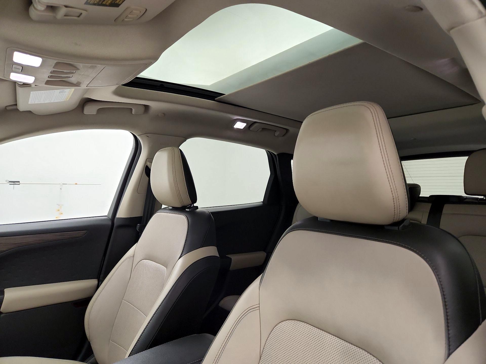 Thumbnail: 2020 Ford Escape - 20