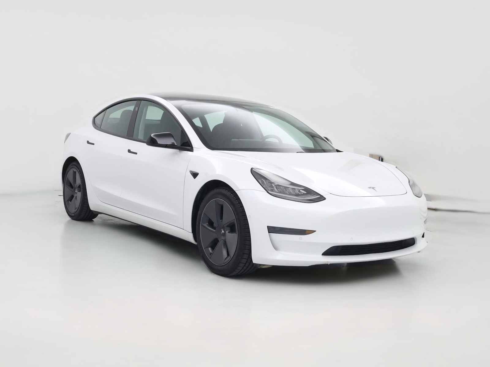 2021 Tesla Model 3 Base