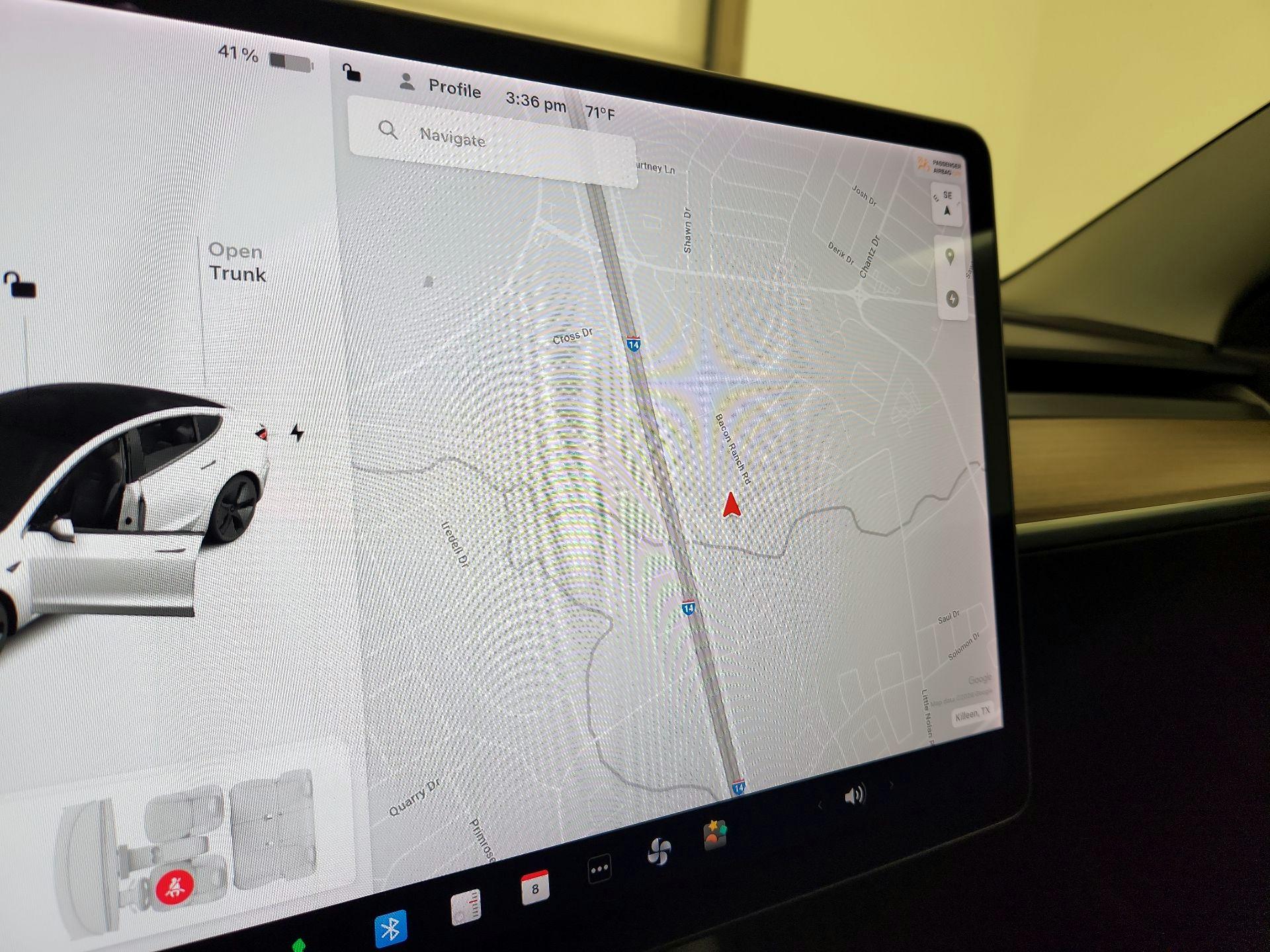Thumbnail: 2021 Tesla Model 3 - 13