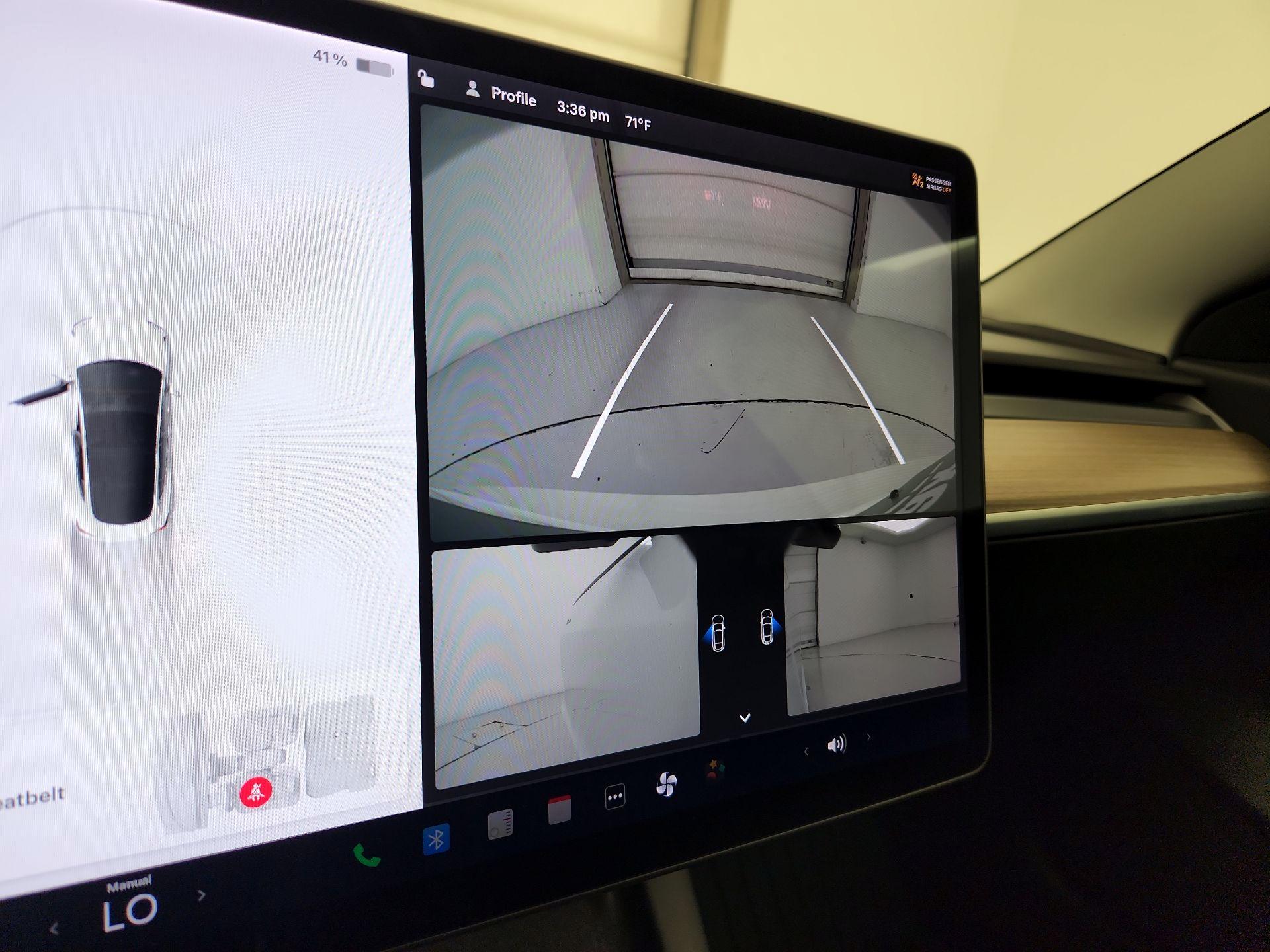 Thumbnail: 2021 Tesla Model 3 - 14