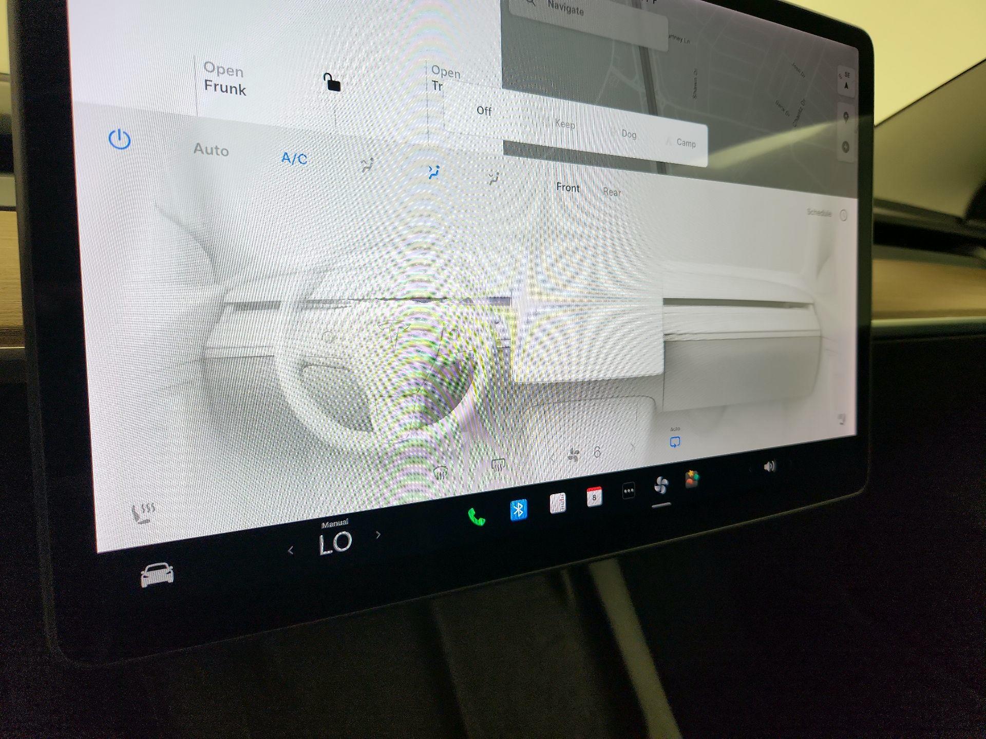 Thumbnail: 2021 Tesla Model 3 - 16