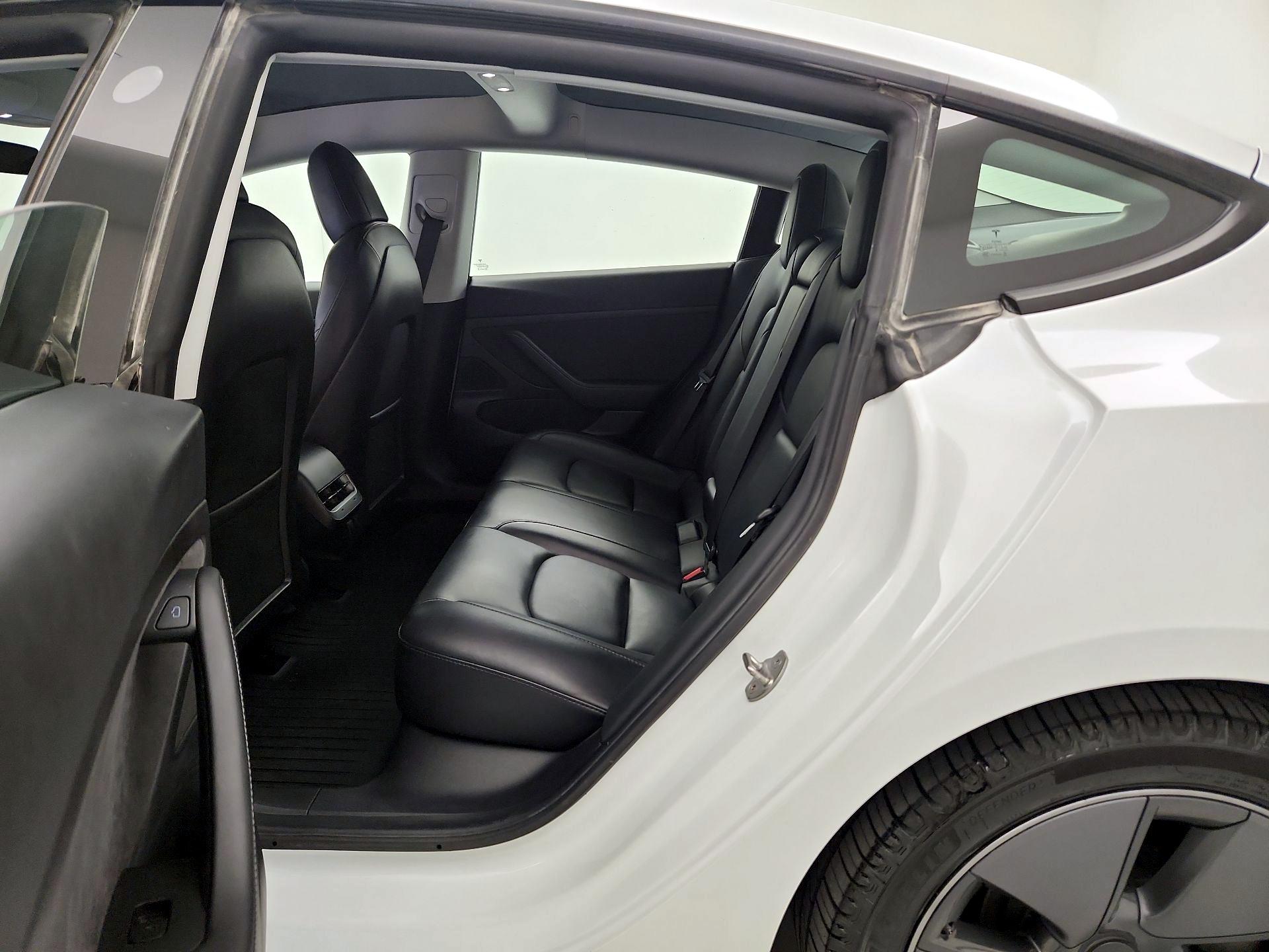 Thumbnail: 2021 Tesla Model 3 - 20