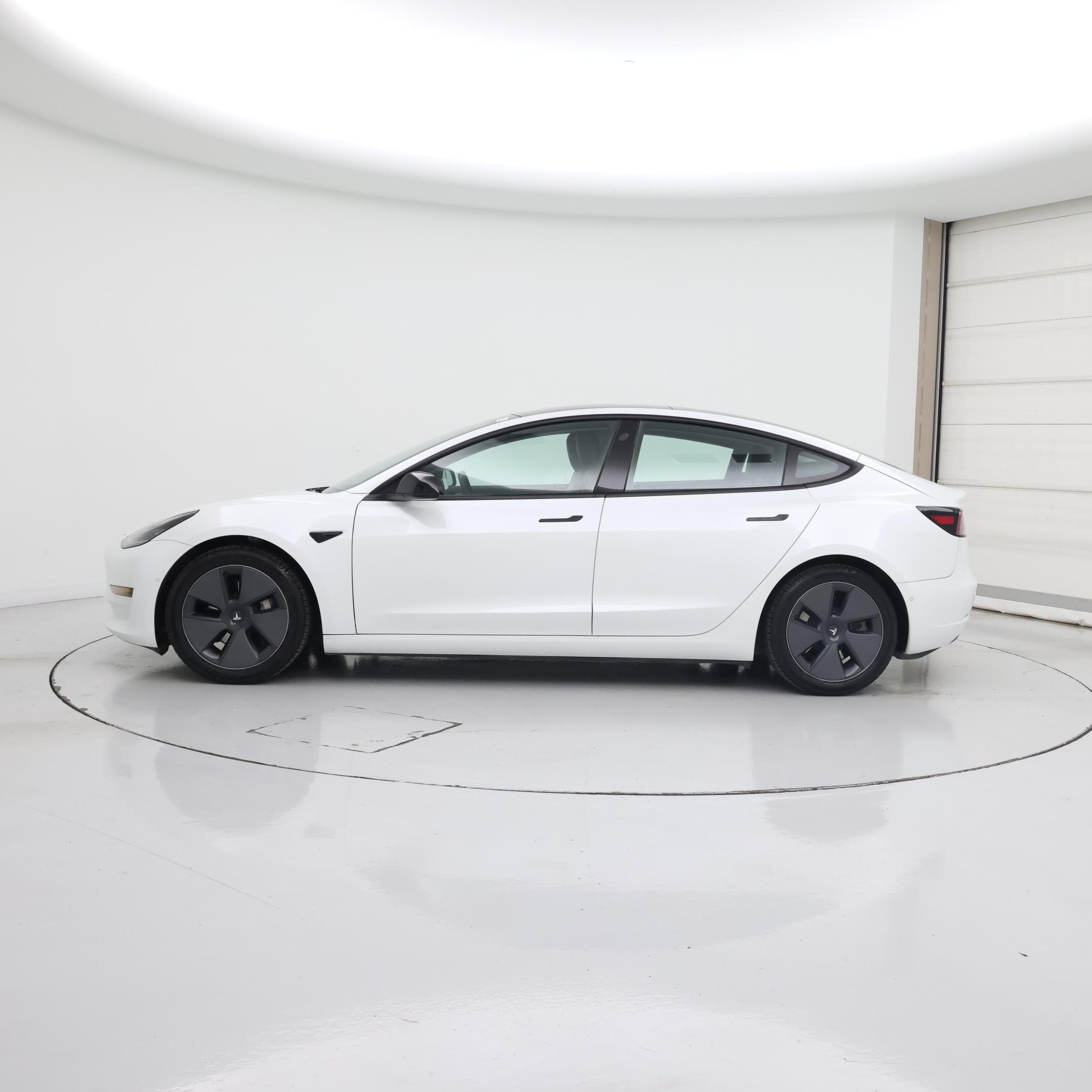 Thumbnail: 2021 Tesla Model 3 - 3