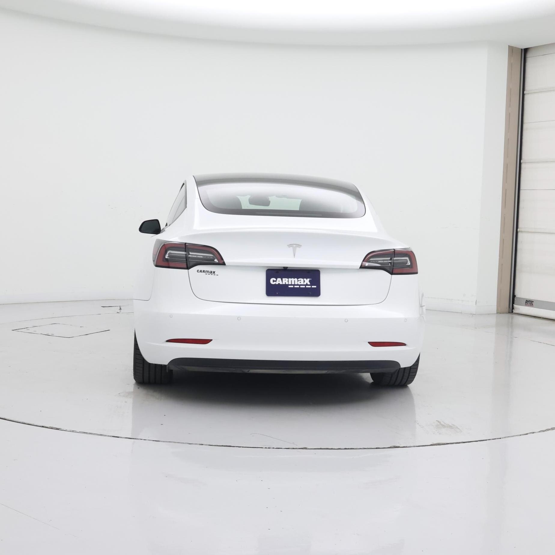 Thumbnail: 2021 Tesla Model 3 - 6